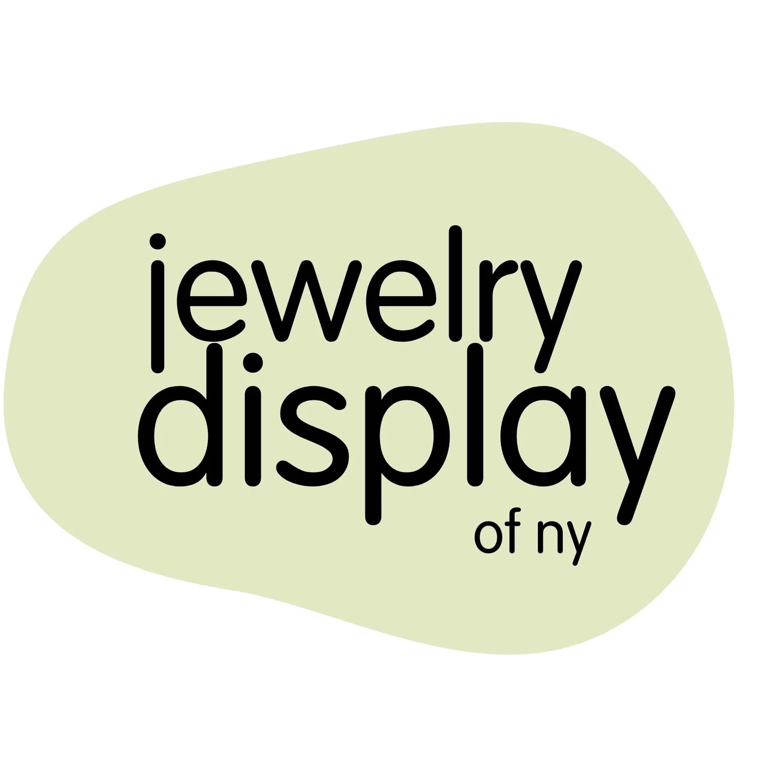 Jewelry Display of New York