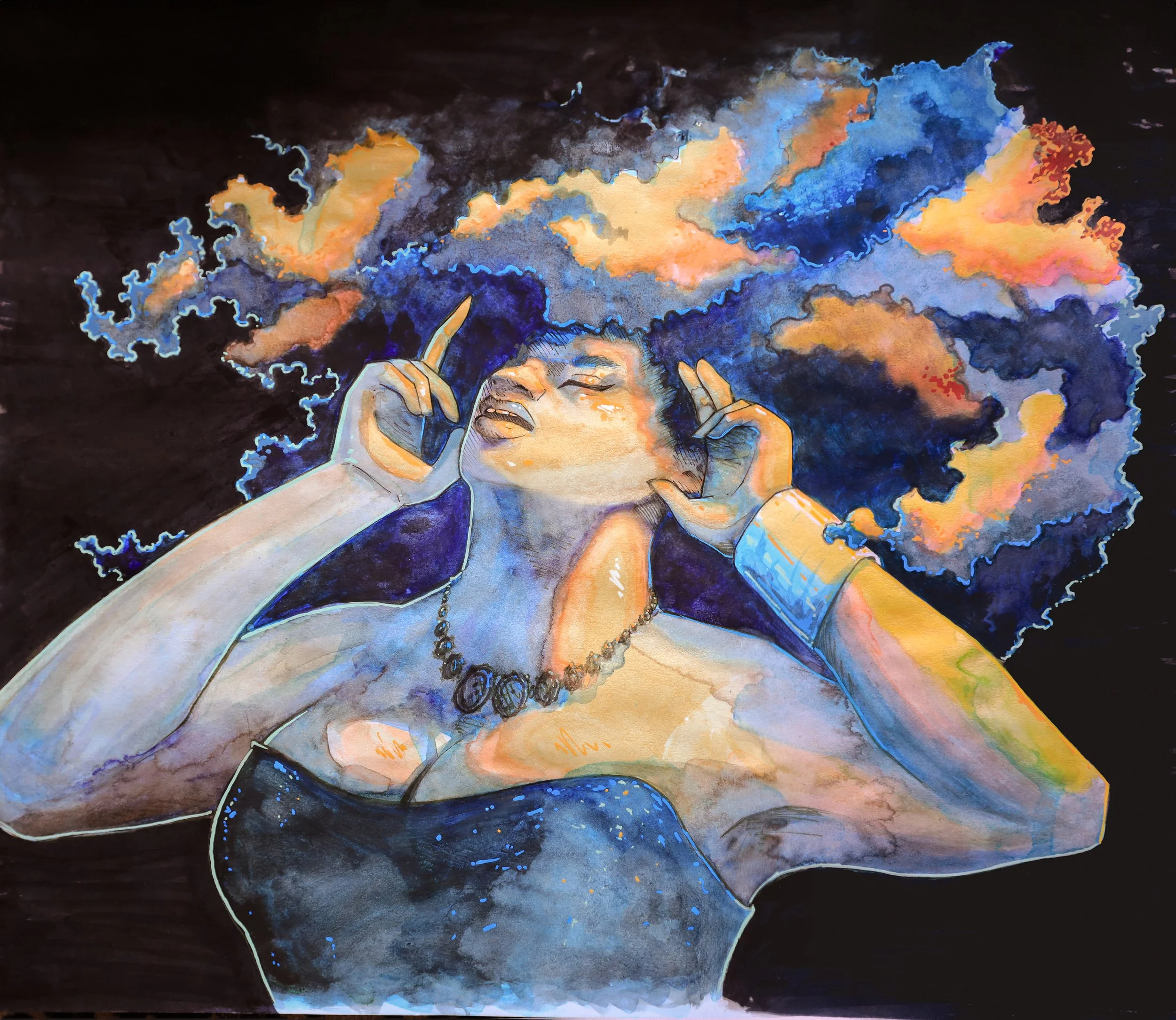 One Night Only: SingTrece at Onajava Soul Café