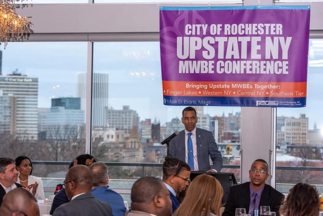 Registration now open for Upstate NY MWBE Conference 2026