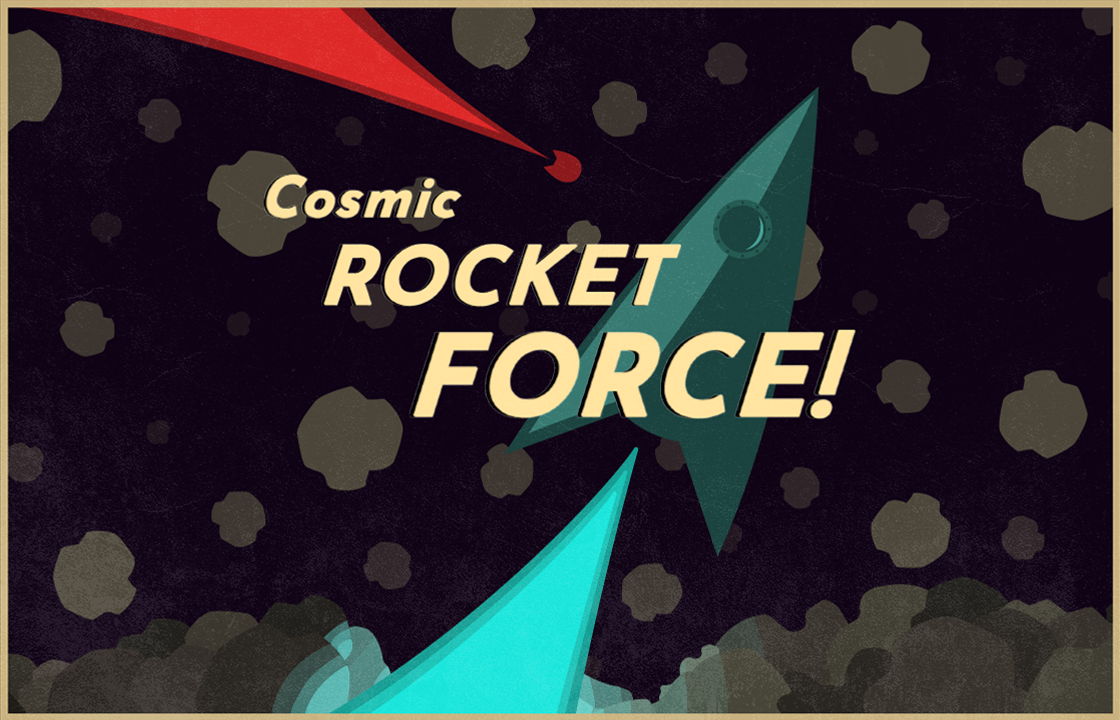 Cosmic Rocket Force