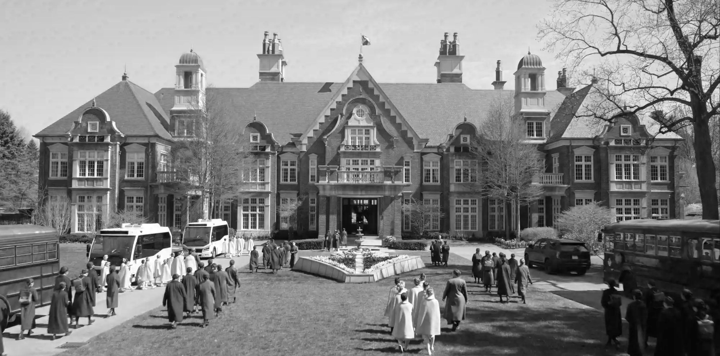 The Testaments - preview