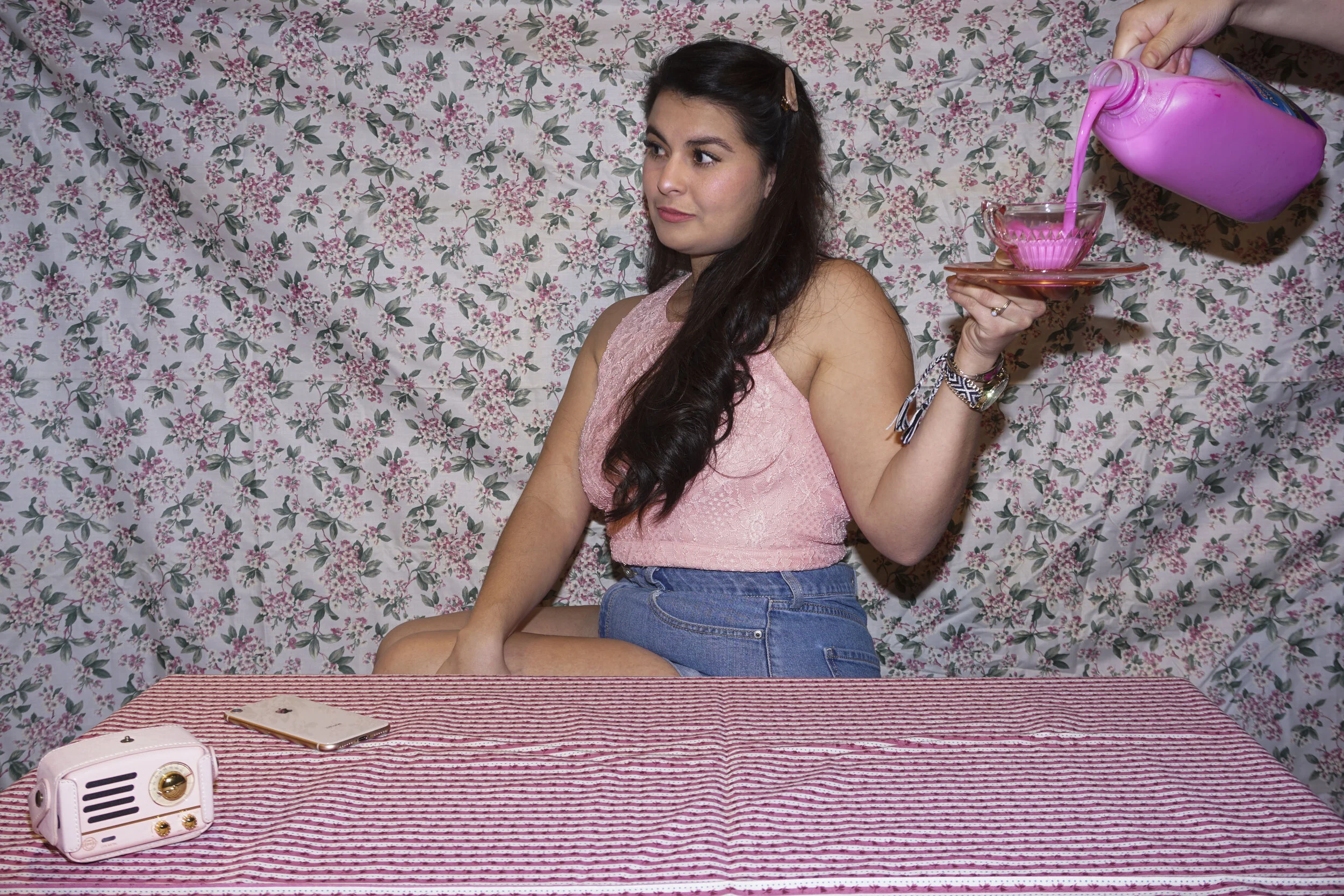 Strawberry Milk, 2019