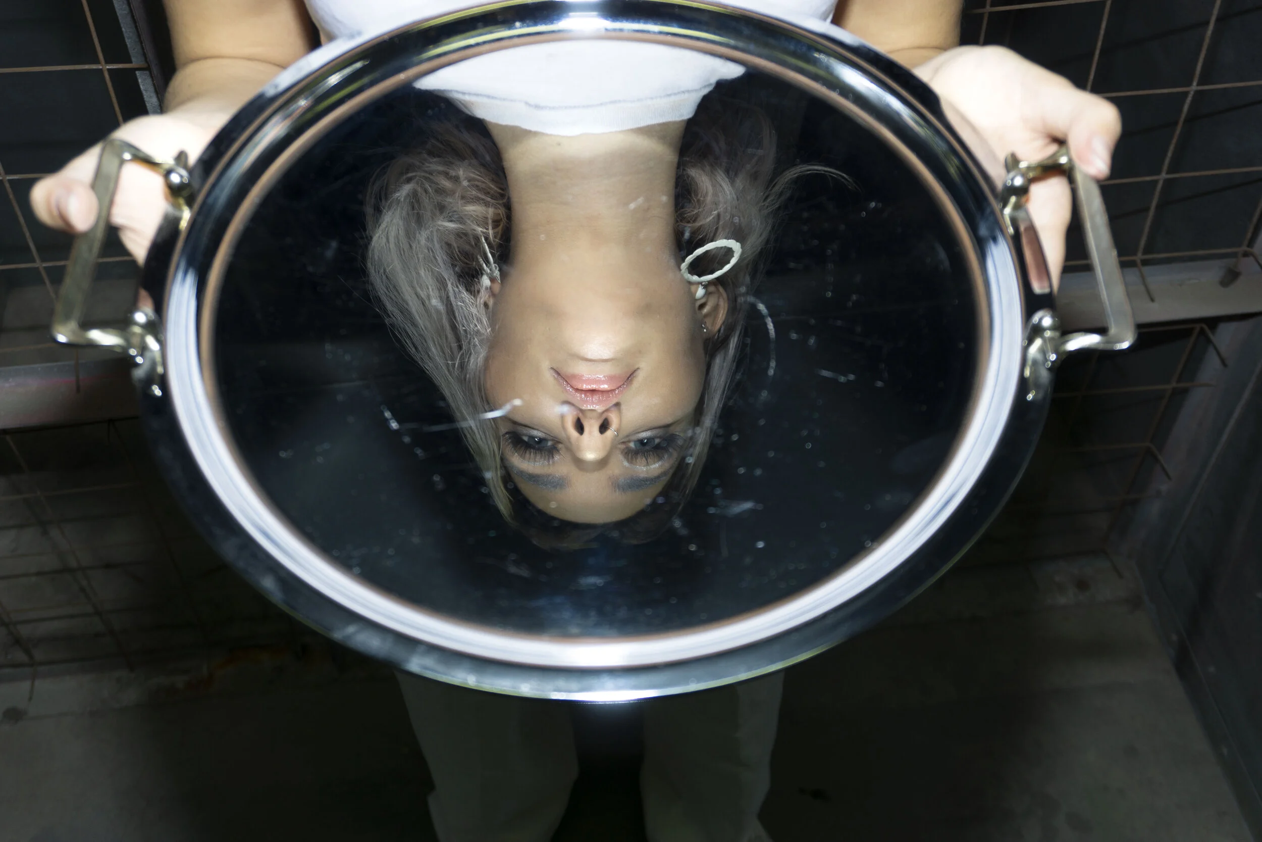 Silver Soul (Can You See?), 2019