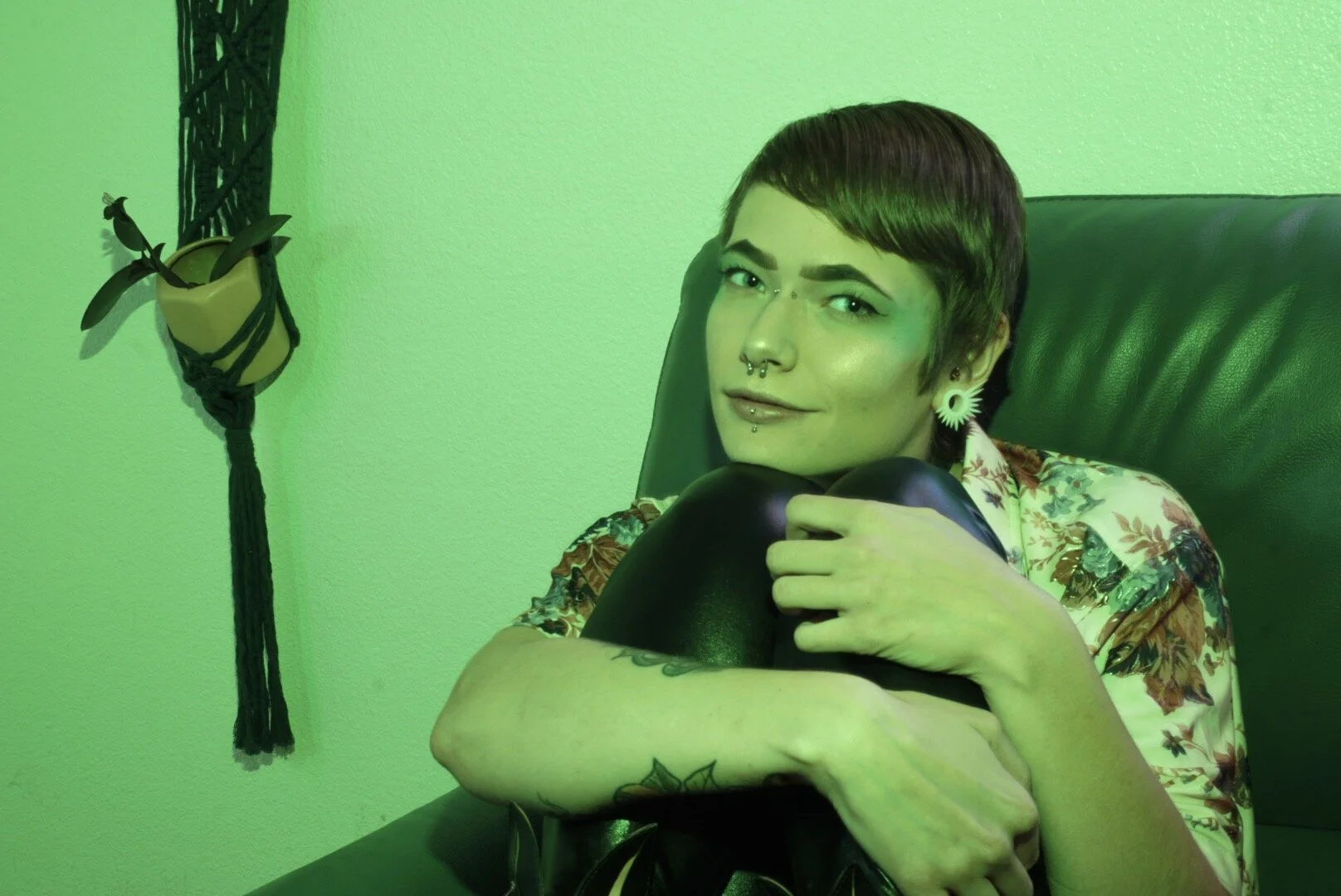 Forever Green, 2019