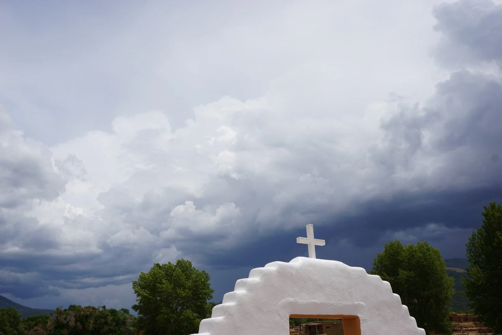Taos Pueblo