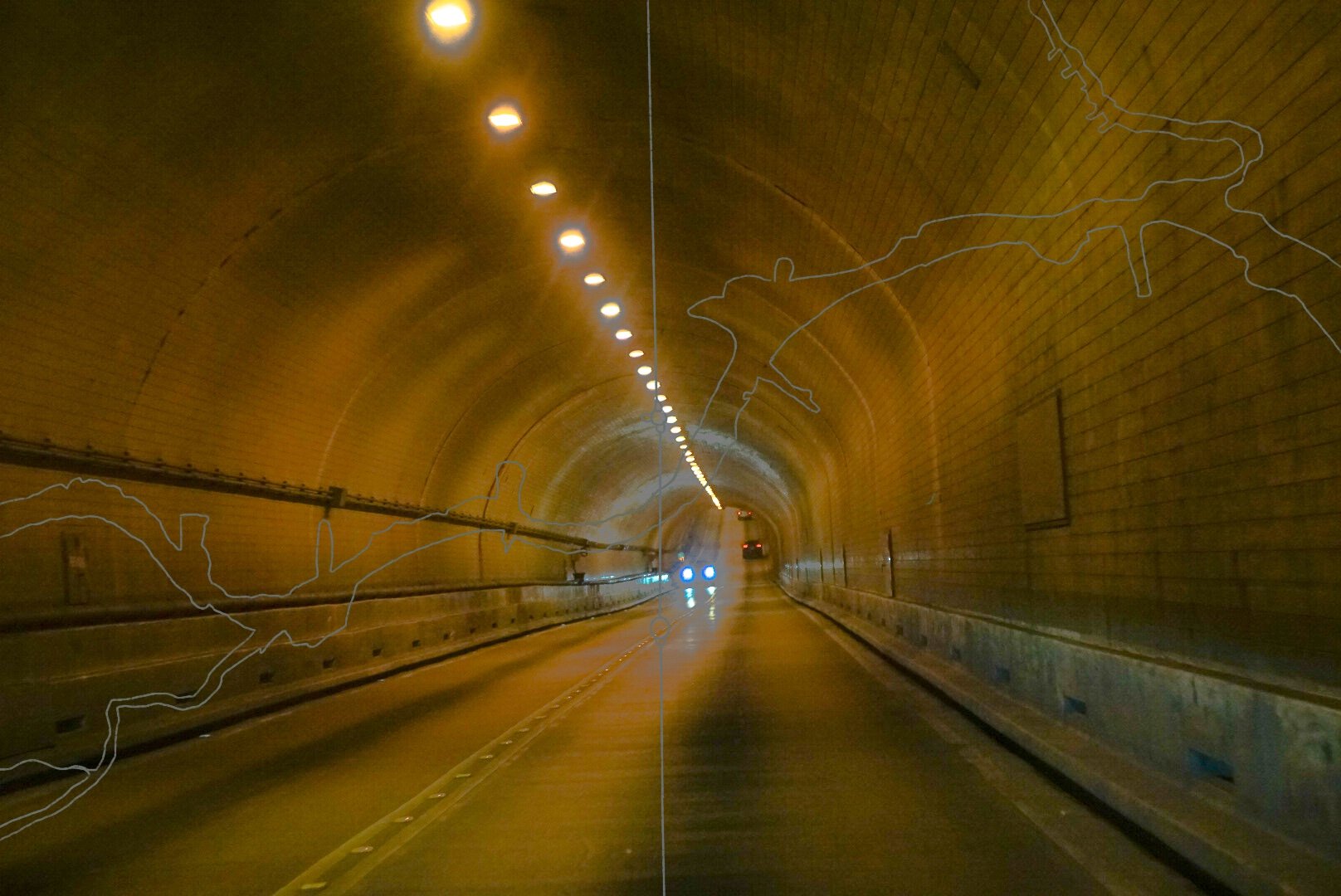 Washburn Tunnel