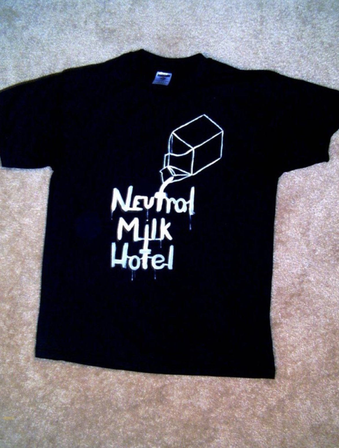 Neutral Milk Hotel 