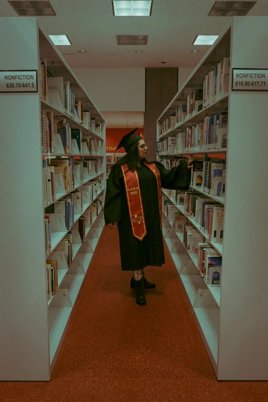 2025 Graduation Photos