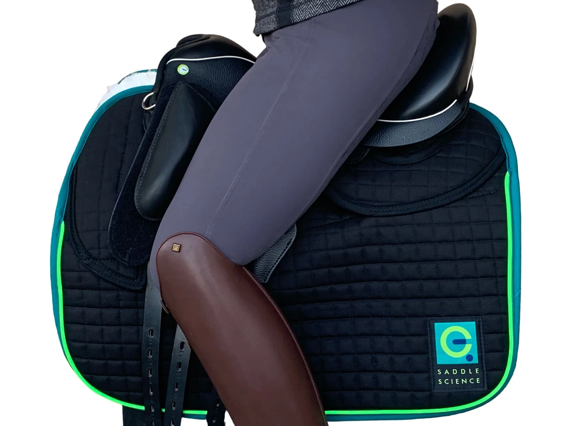 Thigh Blocks, Anyone?