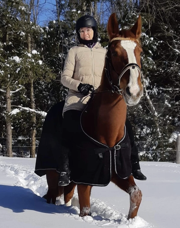 Chantal St. Pierre &amp; Colette