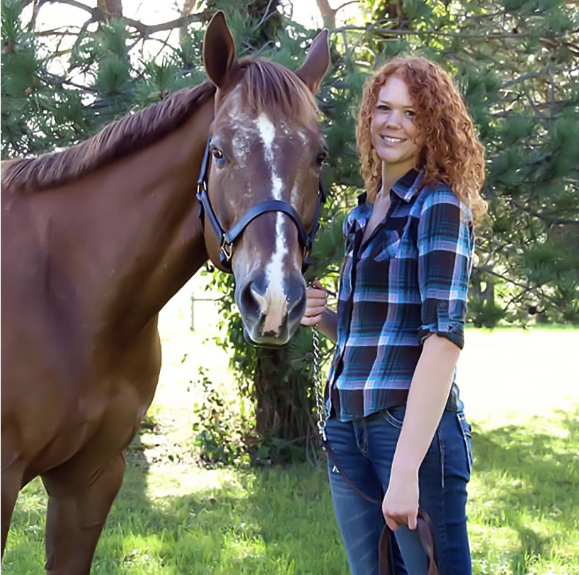 Ebby Scott &amp; Zippy
