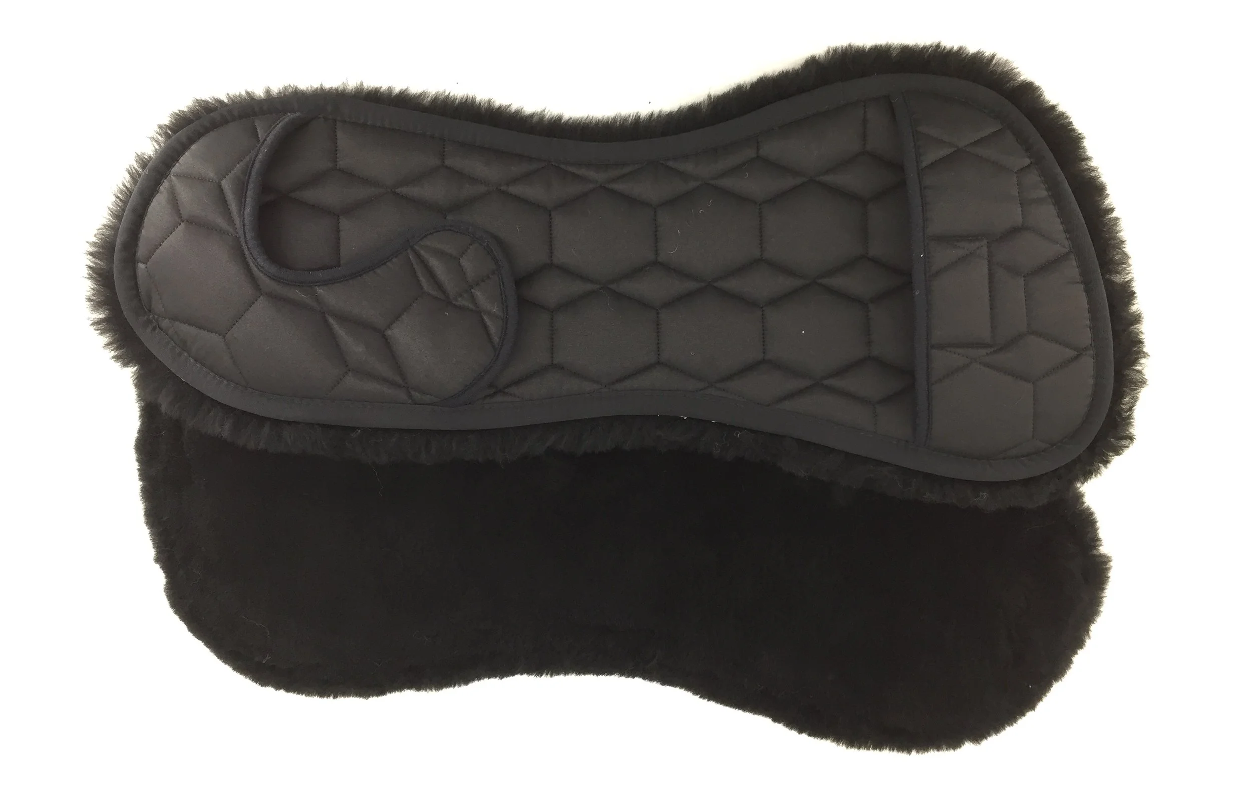 Design your EQ Mattes Half Pad SHEEN