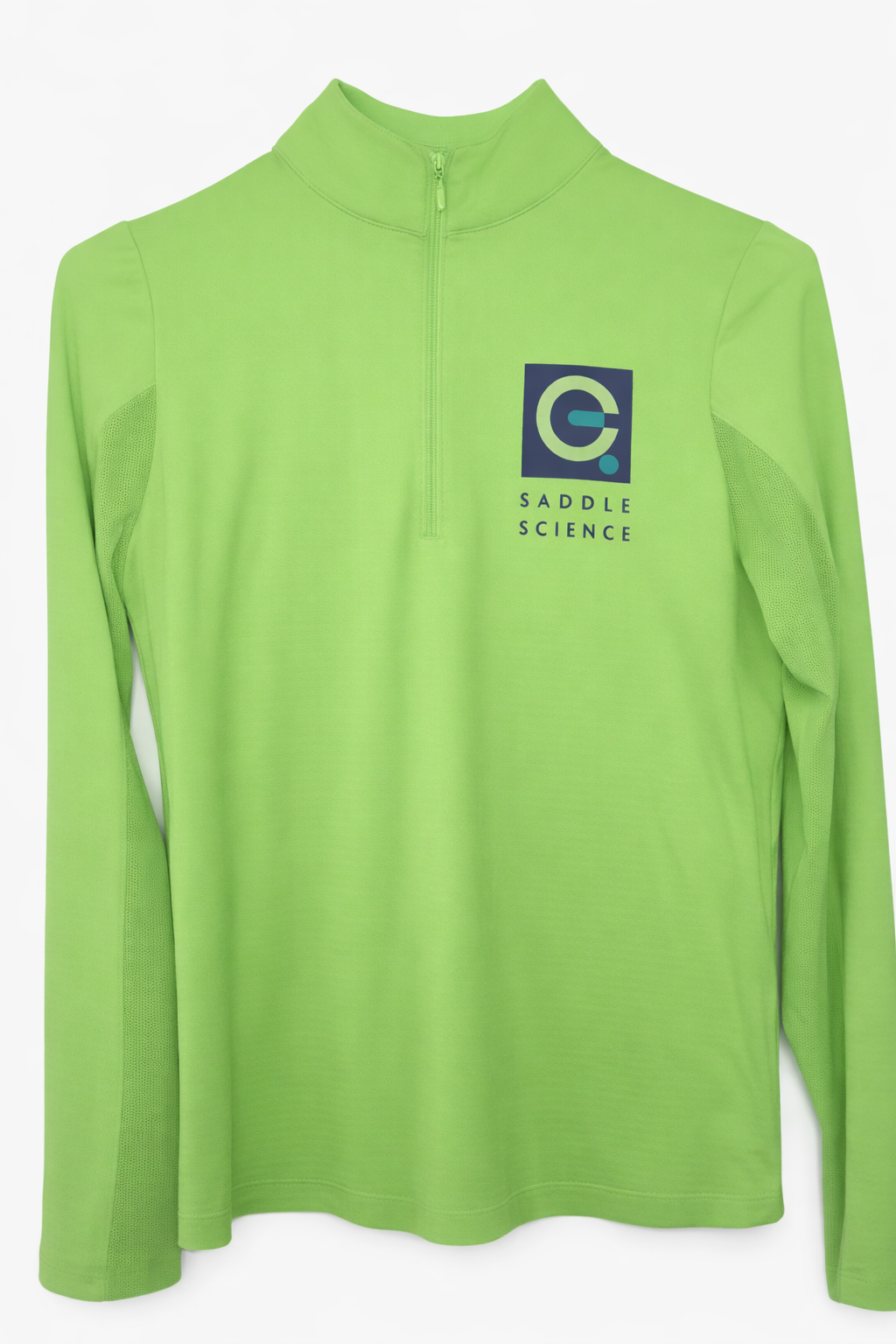 EQ Saddle Science Sun Shirt with breathable mesh