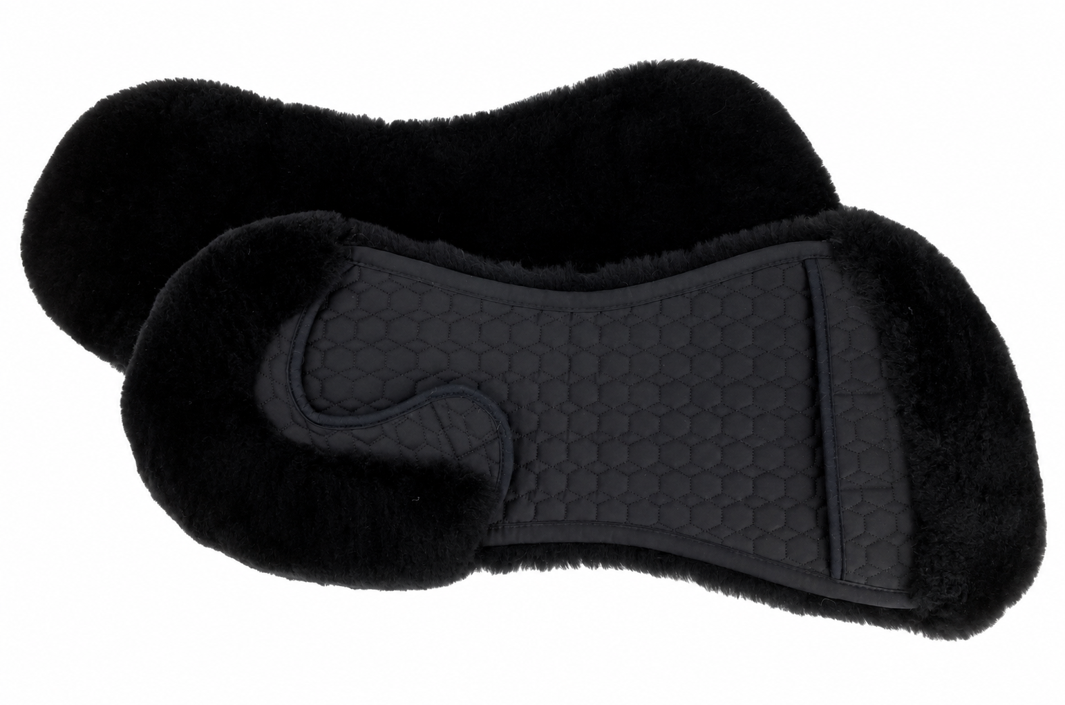 Design your EQ Mattes Half Pad COTTON