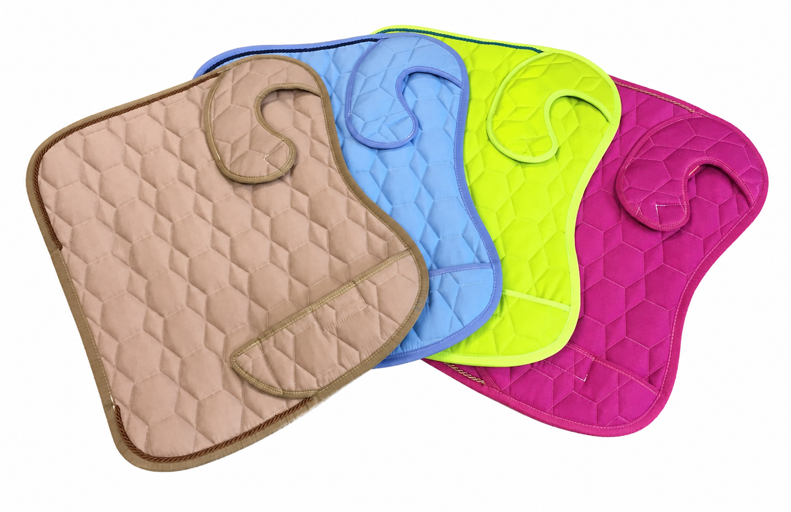 Bates Choice Webbers