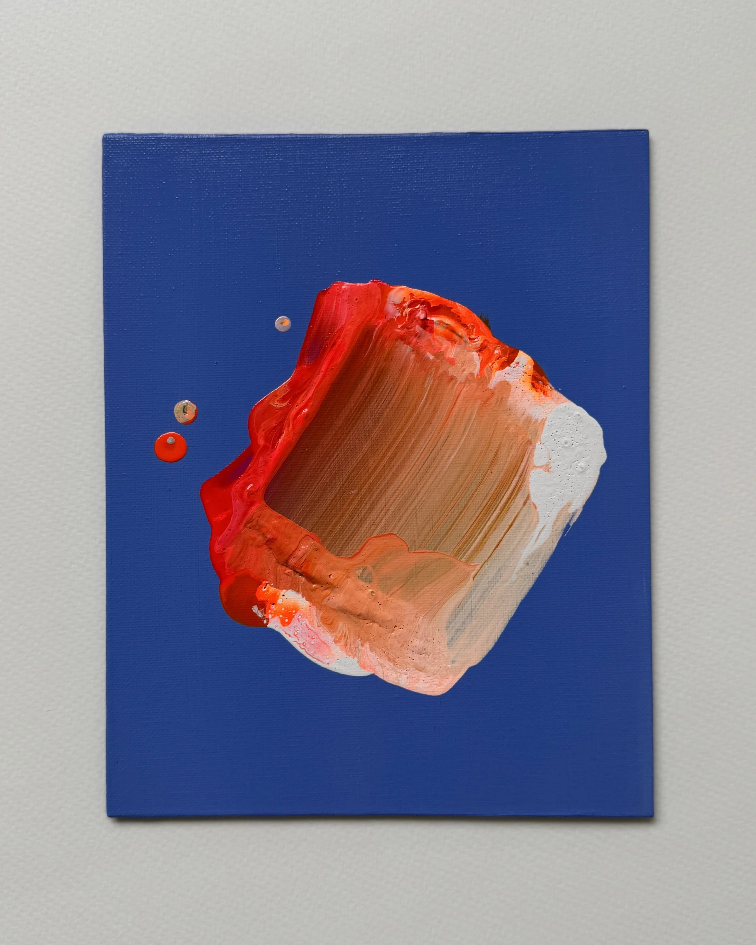 Studio Mini #25-40