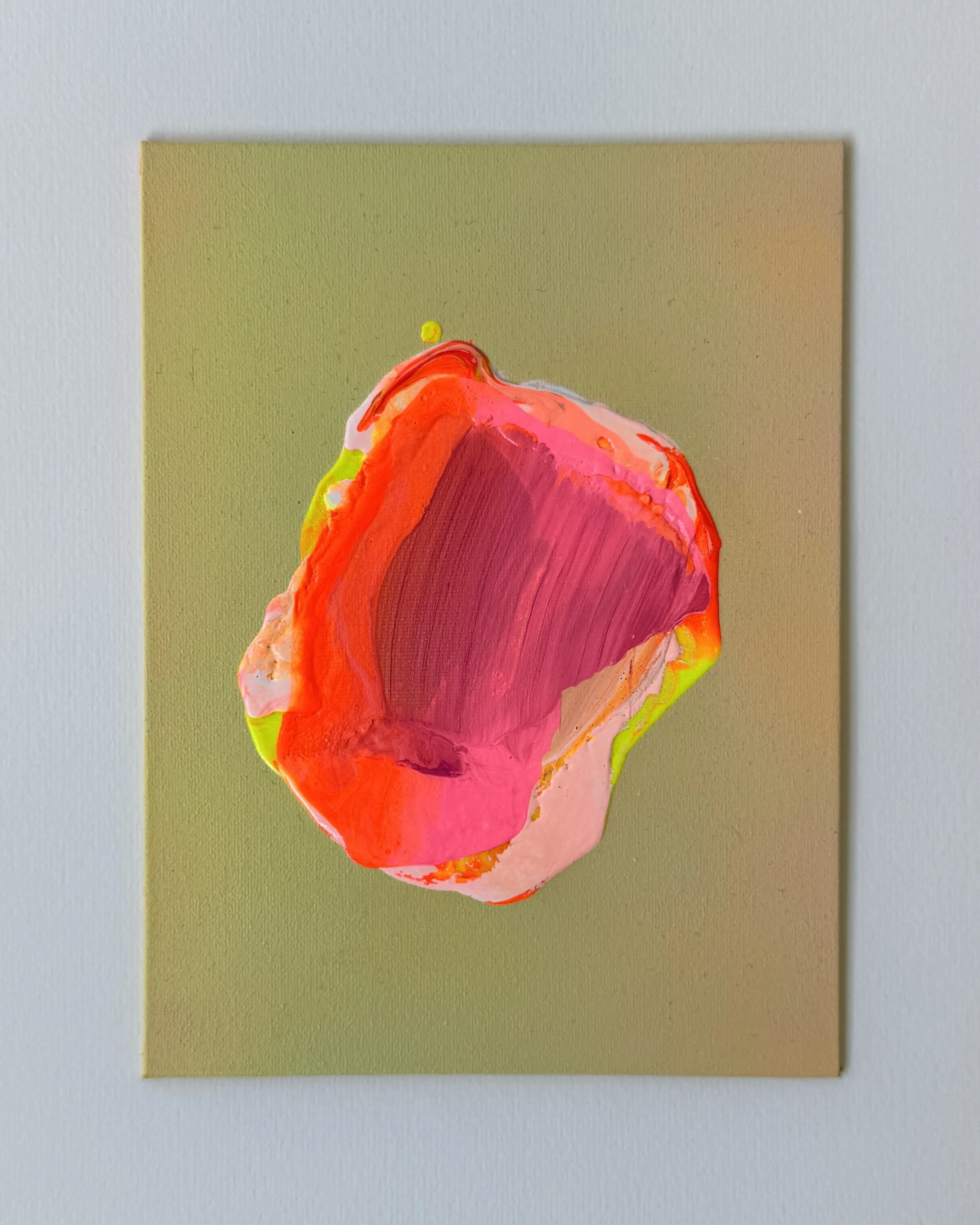 Studio Mini #25-36