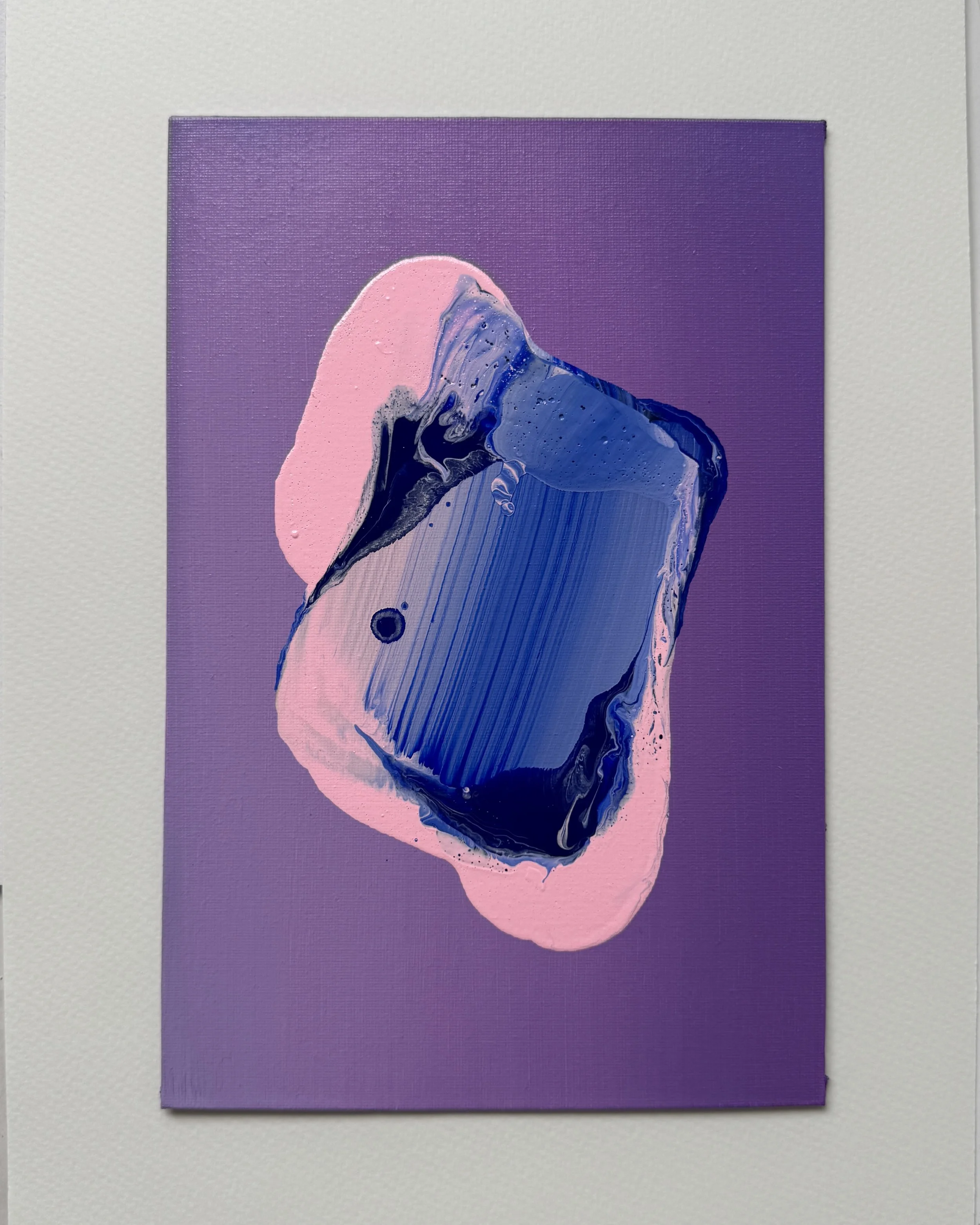Studio Mini #26-12