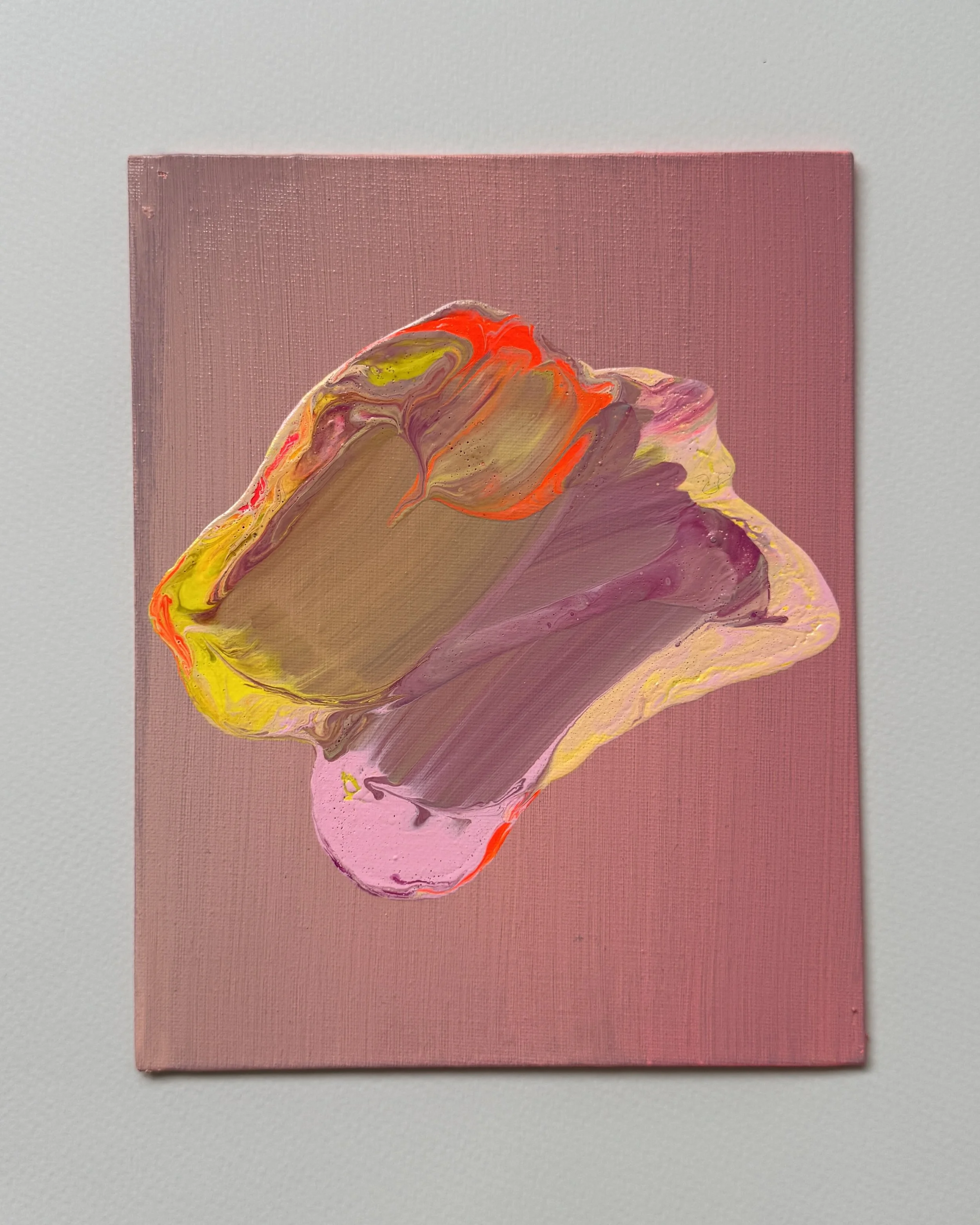 Studio Mini #26-26