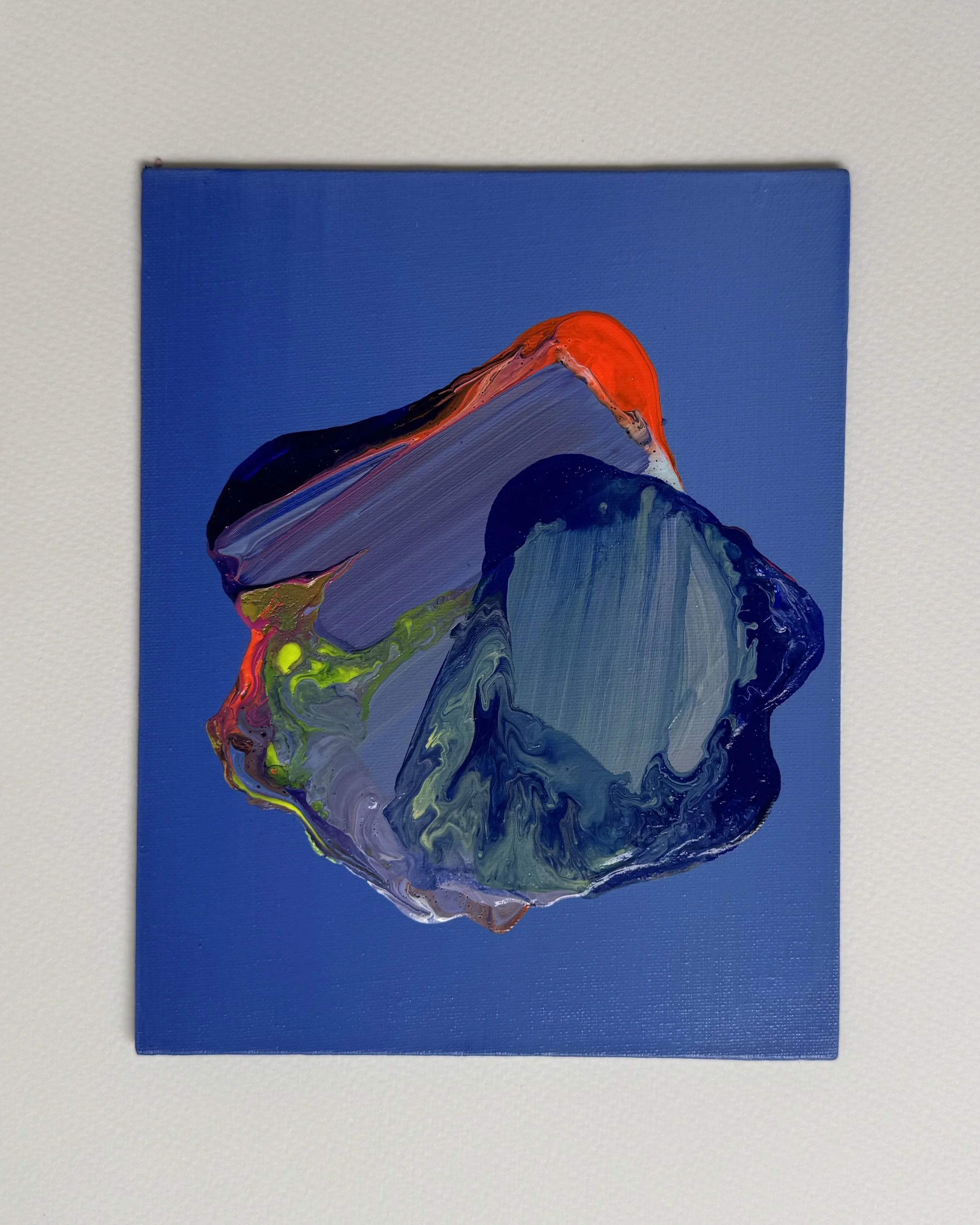 Studio Mini #26-28
