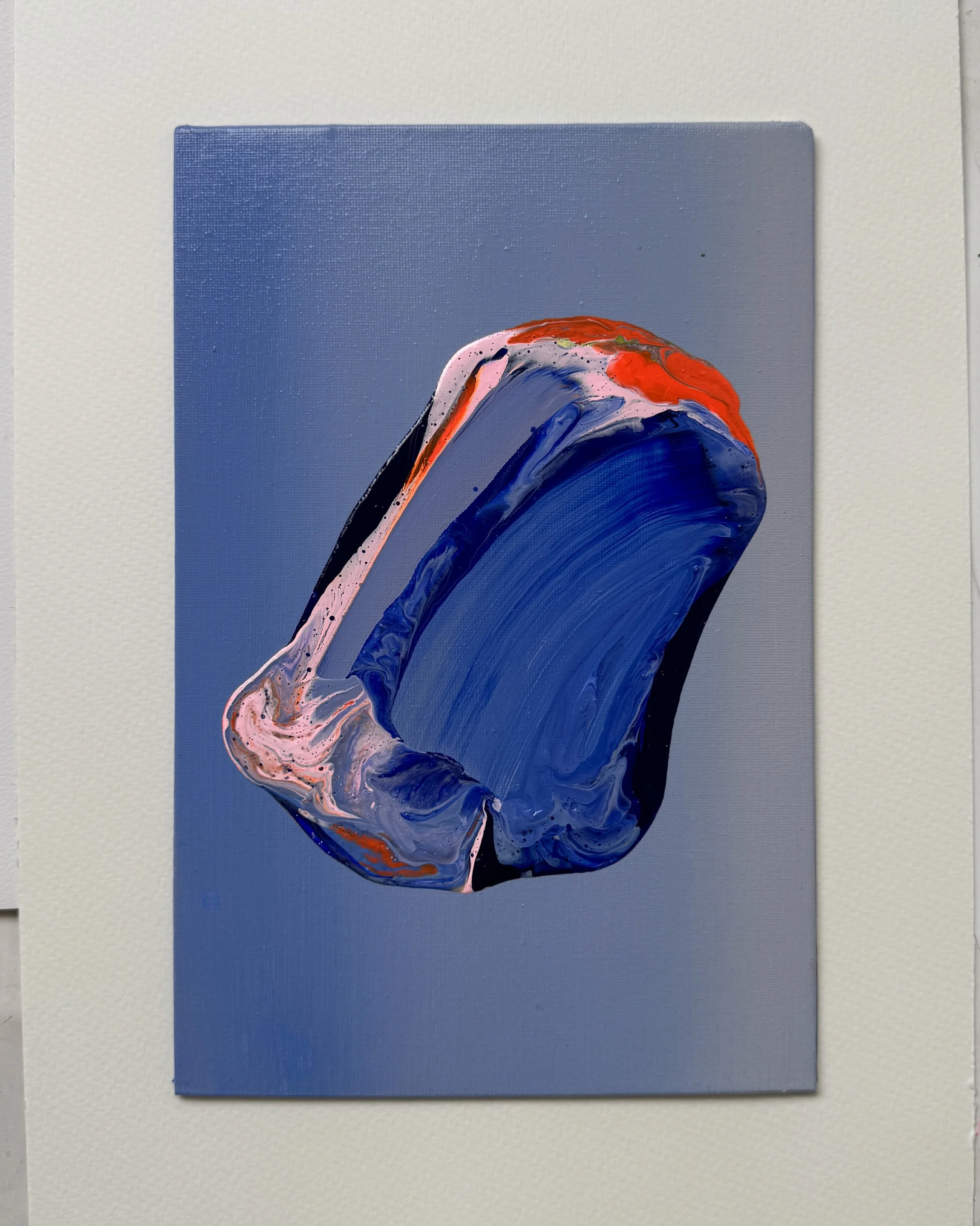 Studio Mini #26-13