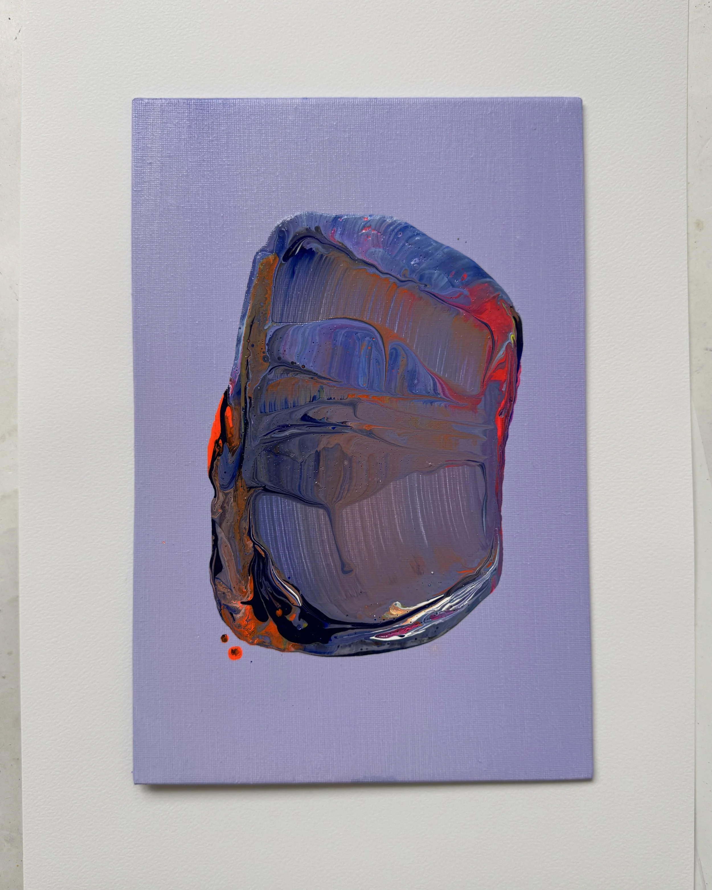 Studio Mini #26-11