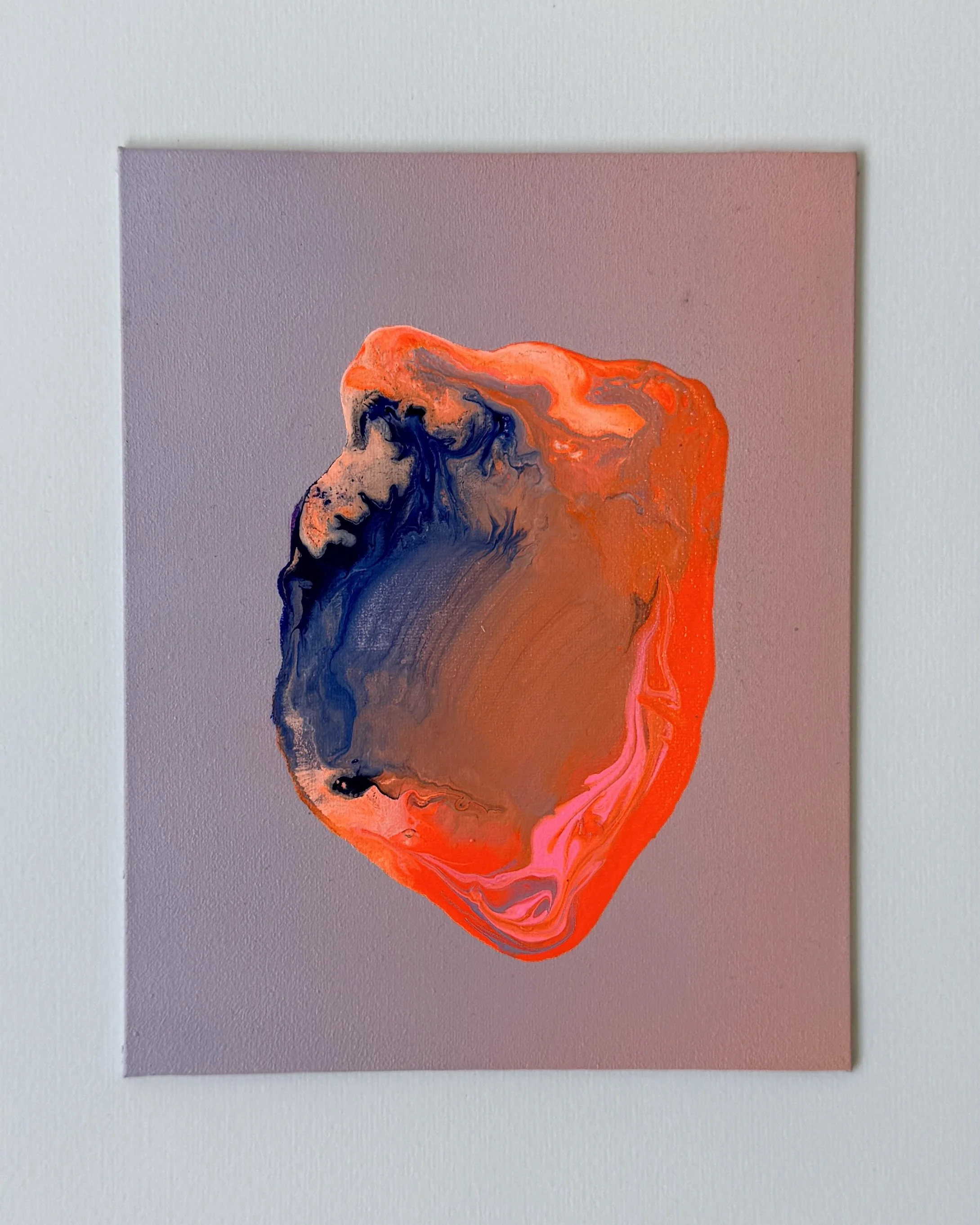 Studio Mini #26-21