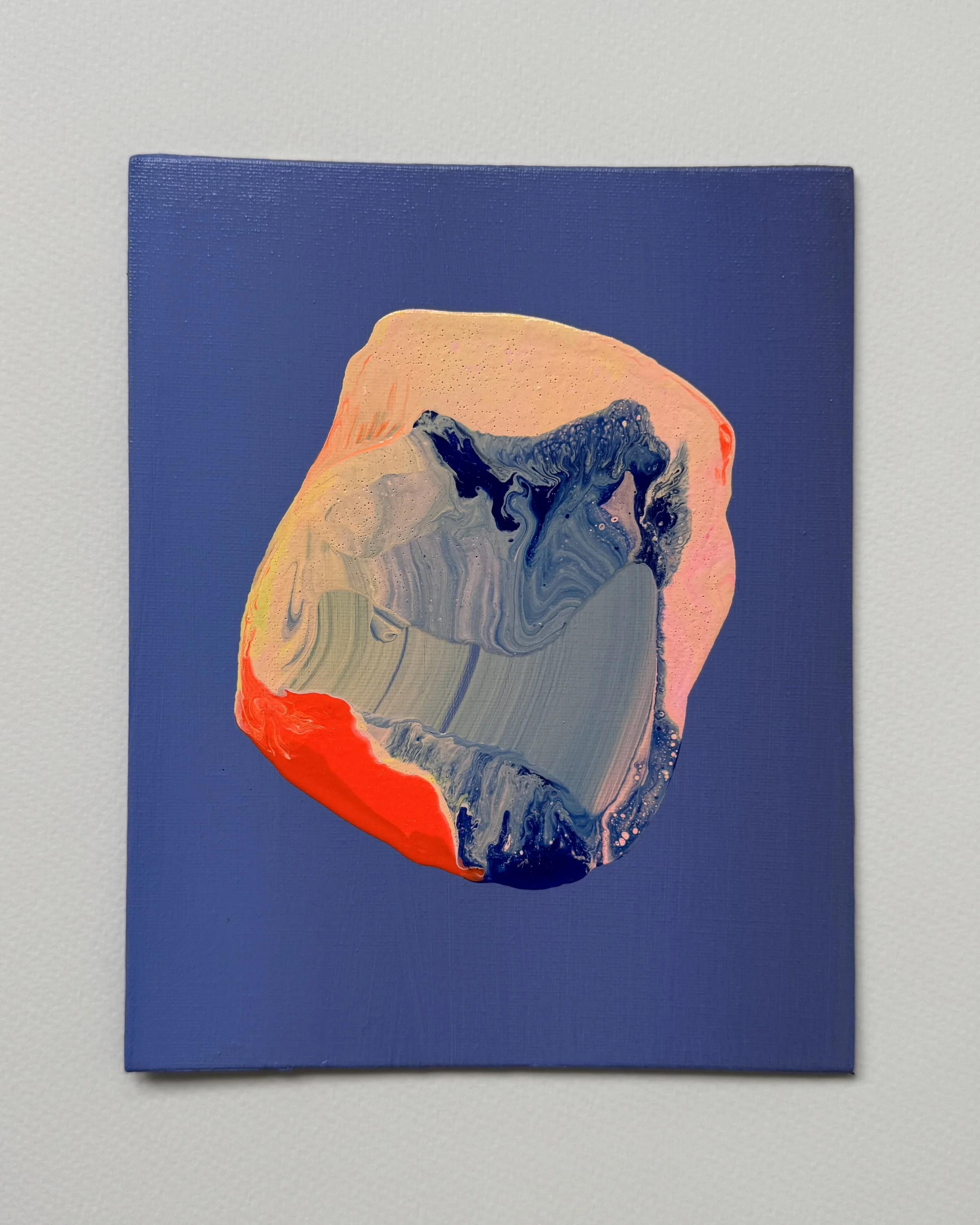 Studio Mini #26-19