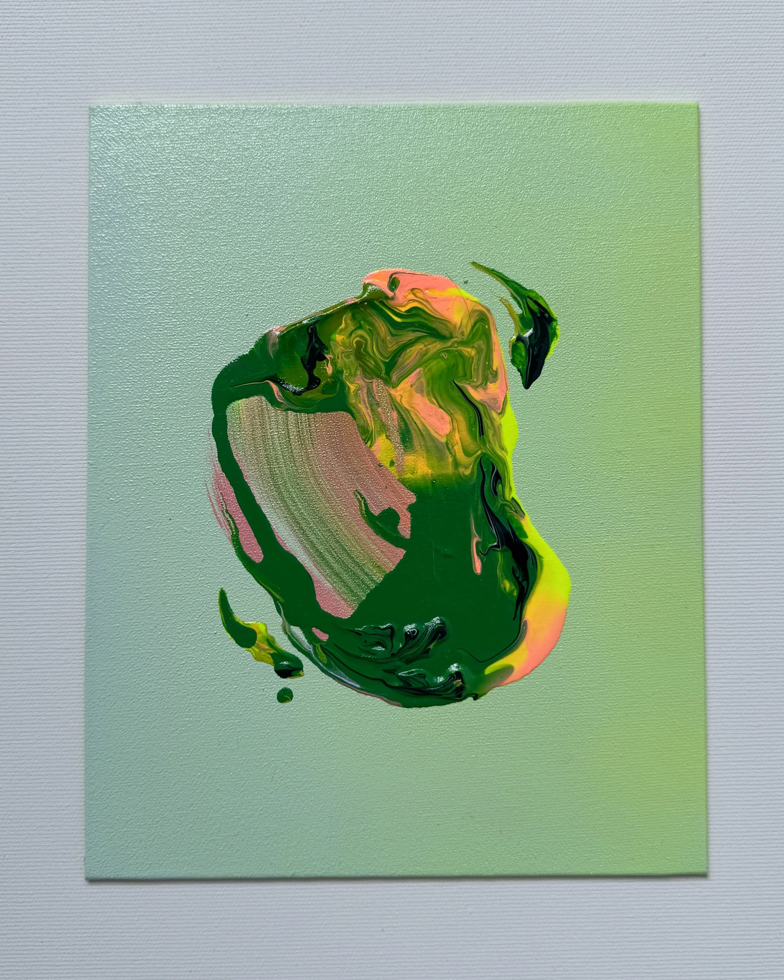 Studio Mini #25-20