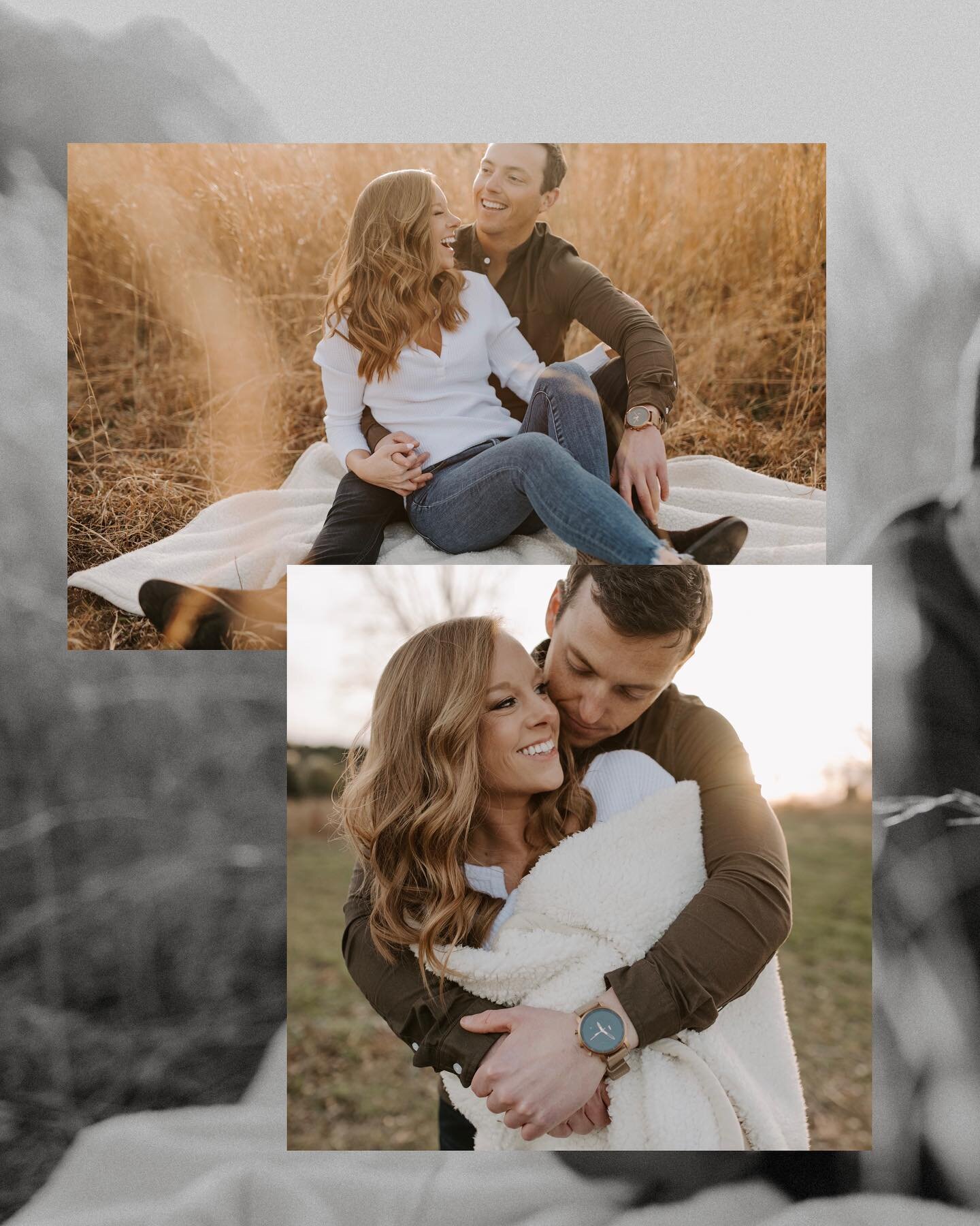 Happy Wedding Day to these guys!! Can&rsquo;t wait to make more magic with you. ✨