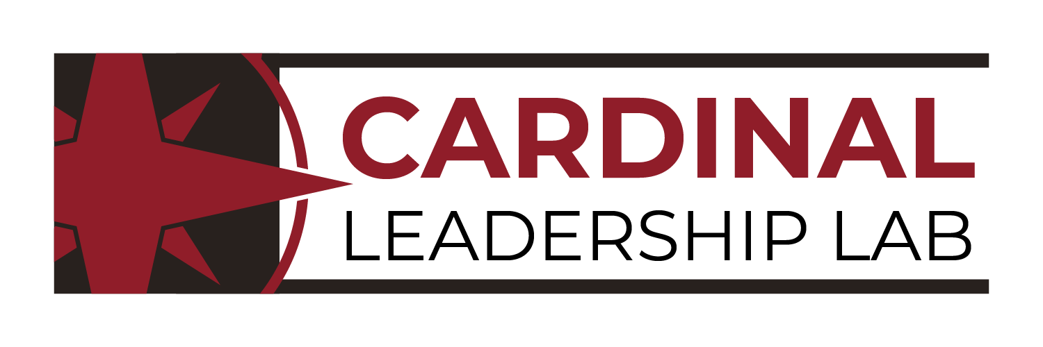 Introducing Cardinal Leadership Lab