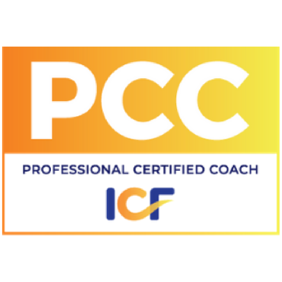 Professional Certified Coach, Claire Becker, MA, PCC