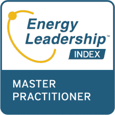 Energy Leadership Index Master Practitioner