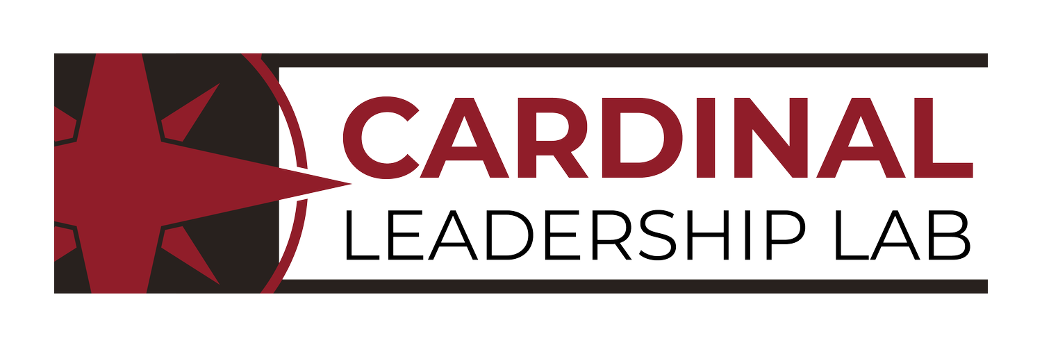 Cardinal Leadership Lab
