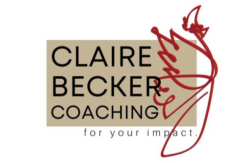 Claire Becker Coaching 