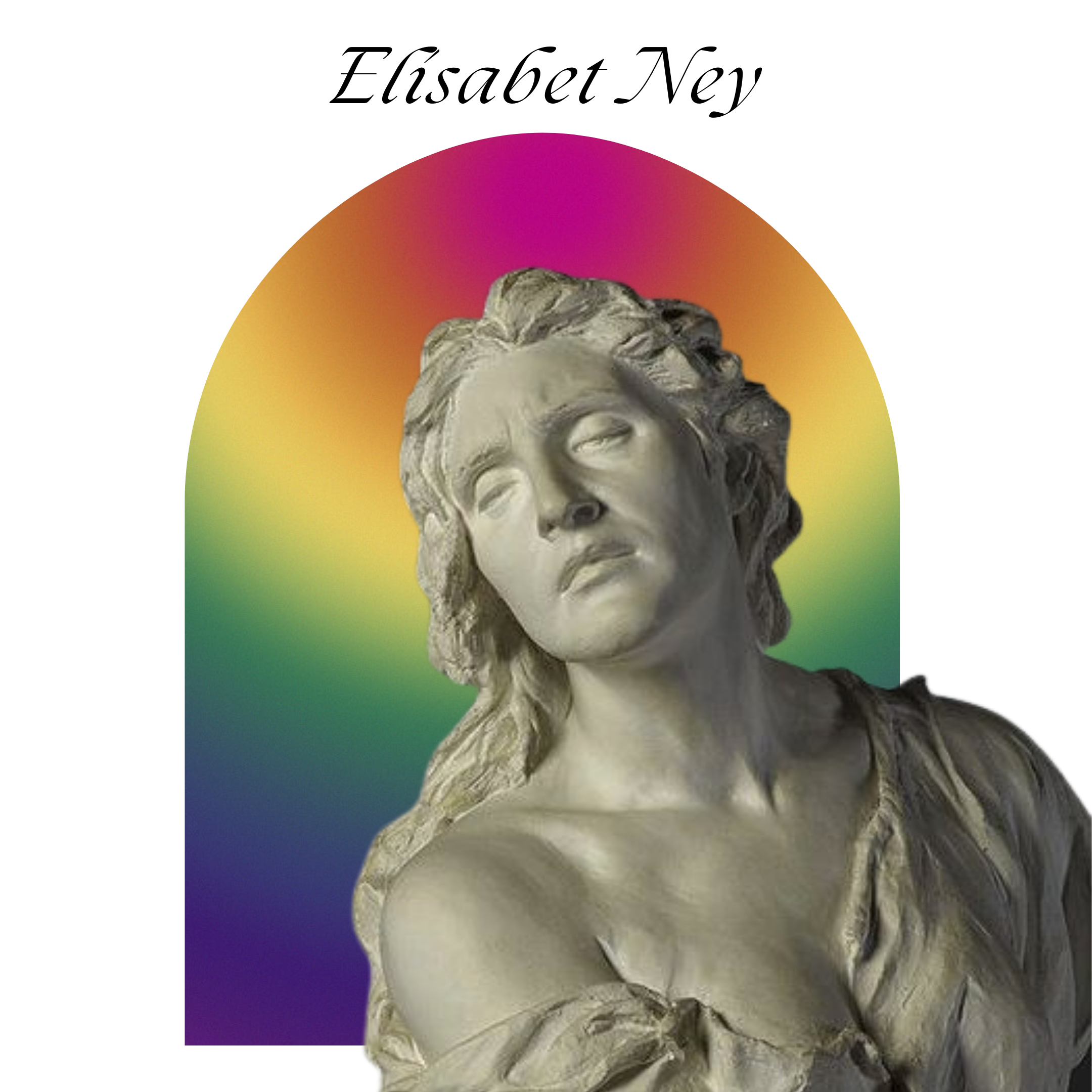 8. Elisabet Ney: The Radical Story of a 19th Century Sculptor with Kelley Janes