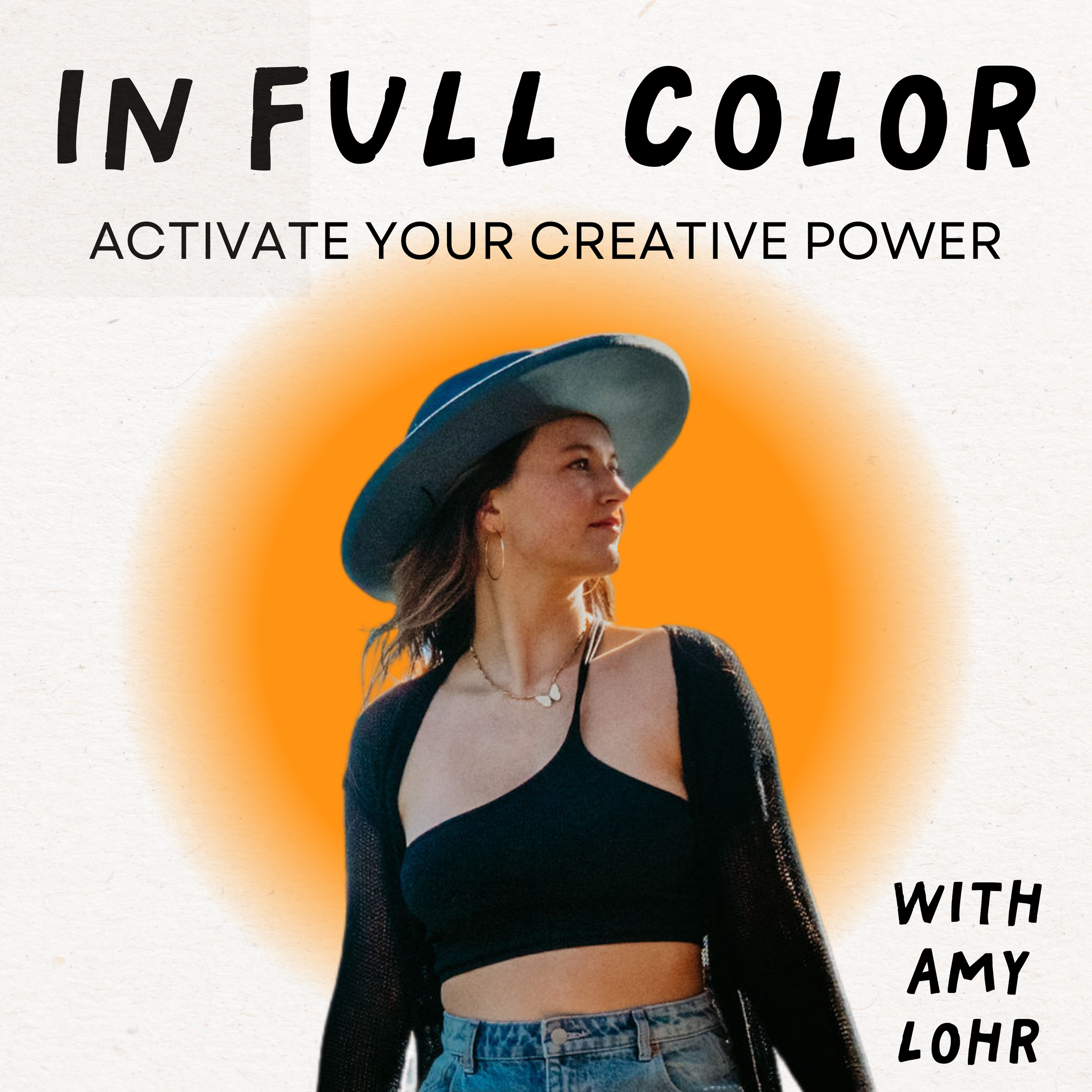 11. How I Released the Fear of Judgement