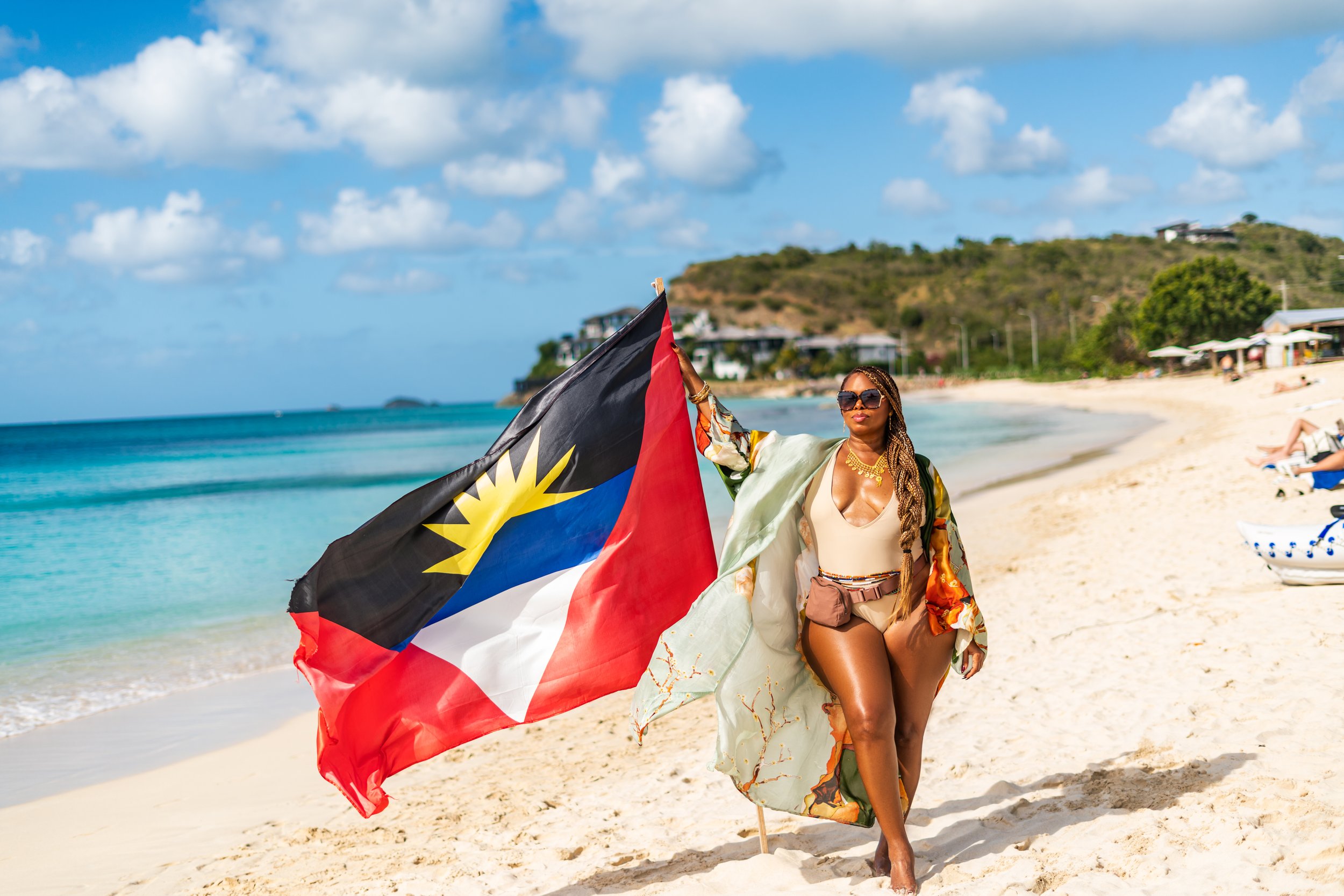 Mind, Body, Soul: Finding Balance in Antigua