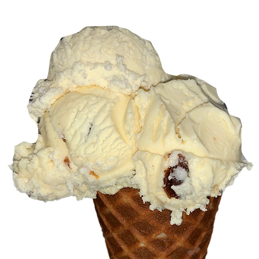 RUM RAISIN