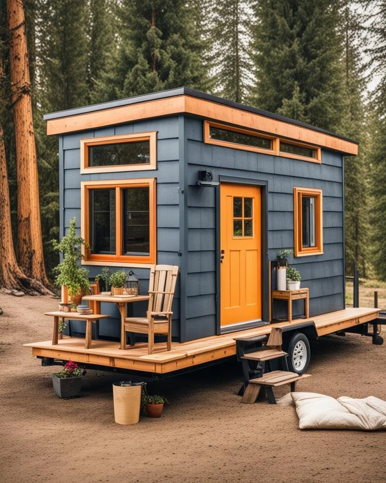 Your Guide to Buying a Tiny Home on Wheels in Idaho — Nomadic Structures