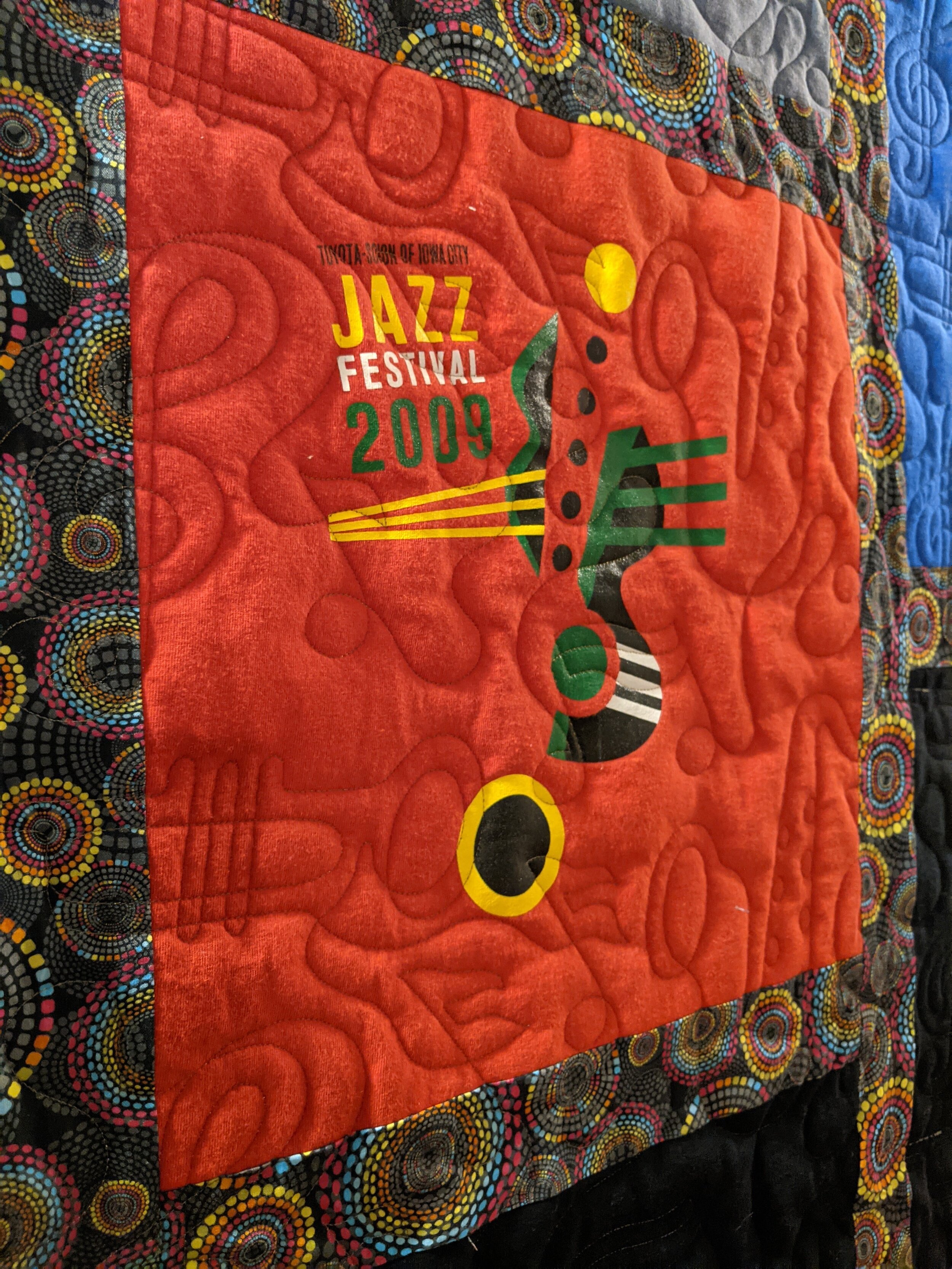 Client's Quilt Gallery — Curry Quilts Company Longarm Quilting