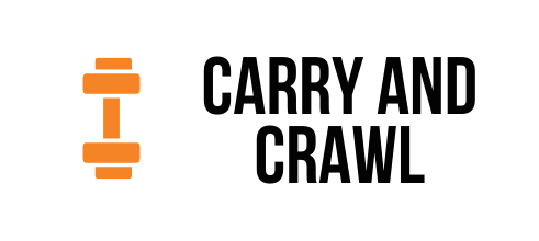 Carry and Crawl