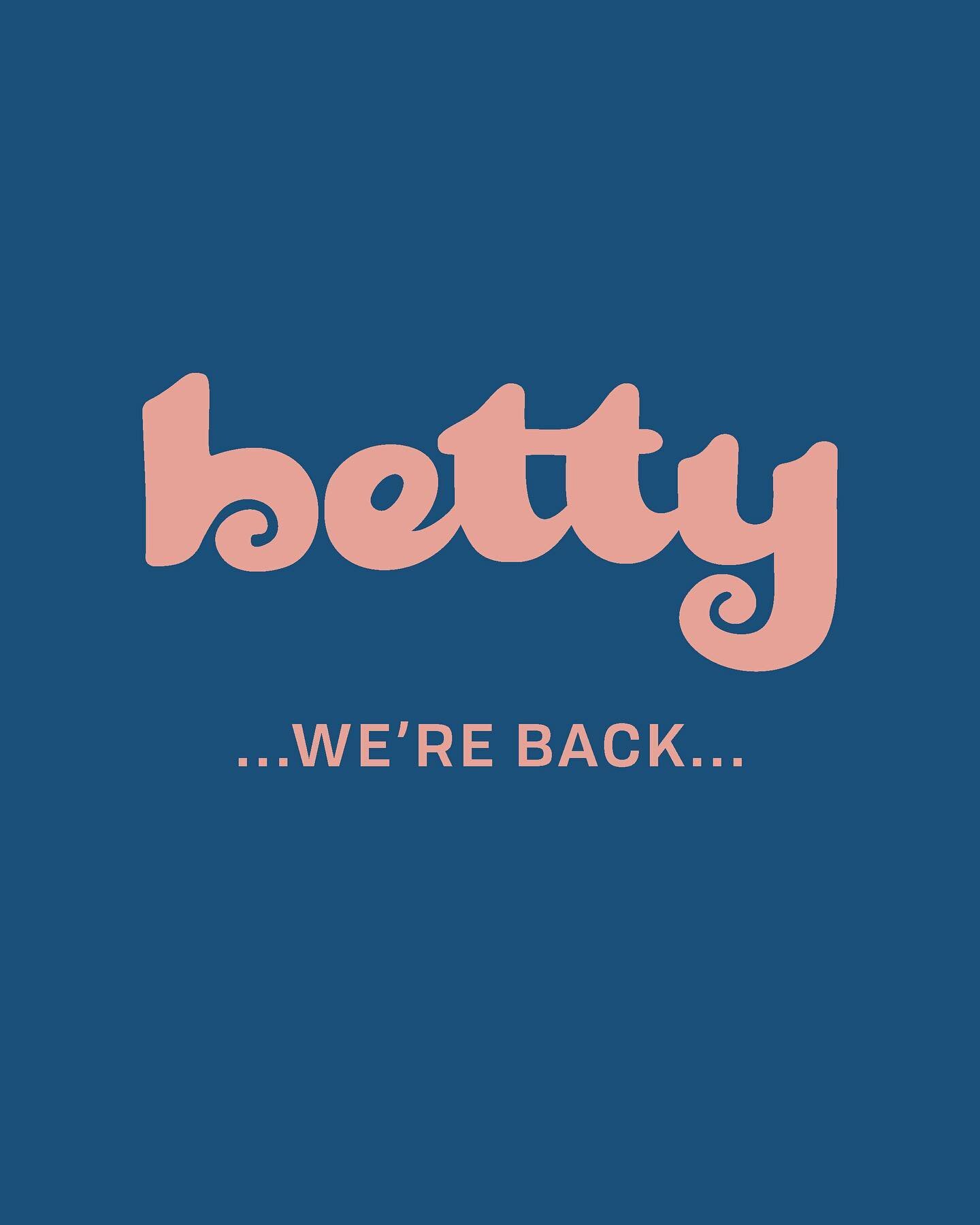 Well hello there ladies&hellip;

Some of you might have noticed we&rsquo;ve been on a bit of a hiatus this year, since the last issue came out. We planned to take the summer off&hellip;.. which ended up being a bit longer! 

In that time we&rsquo;ve 