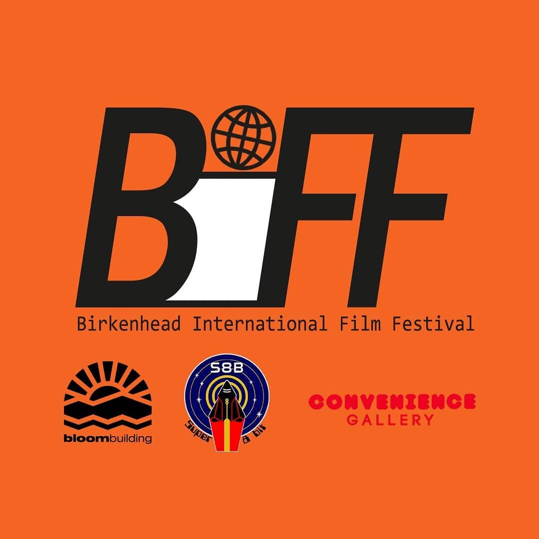 The Super8Bit boys have been busy working on a very local project, teaming up with @conveniencesse  we have formed the Birkenhead International Film Festival that will debut with a horror showcase on 29/10/2020 at the Bloom building. 

More info abou