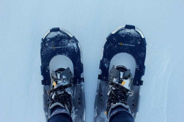 Snowshoe Weekend