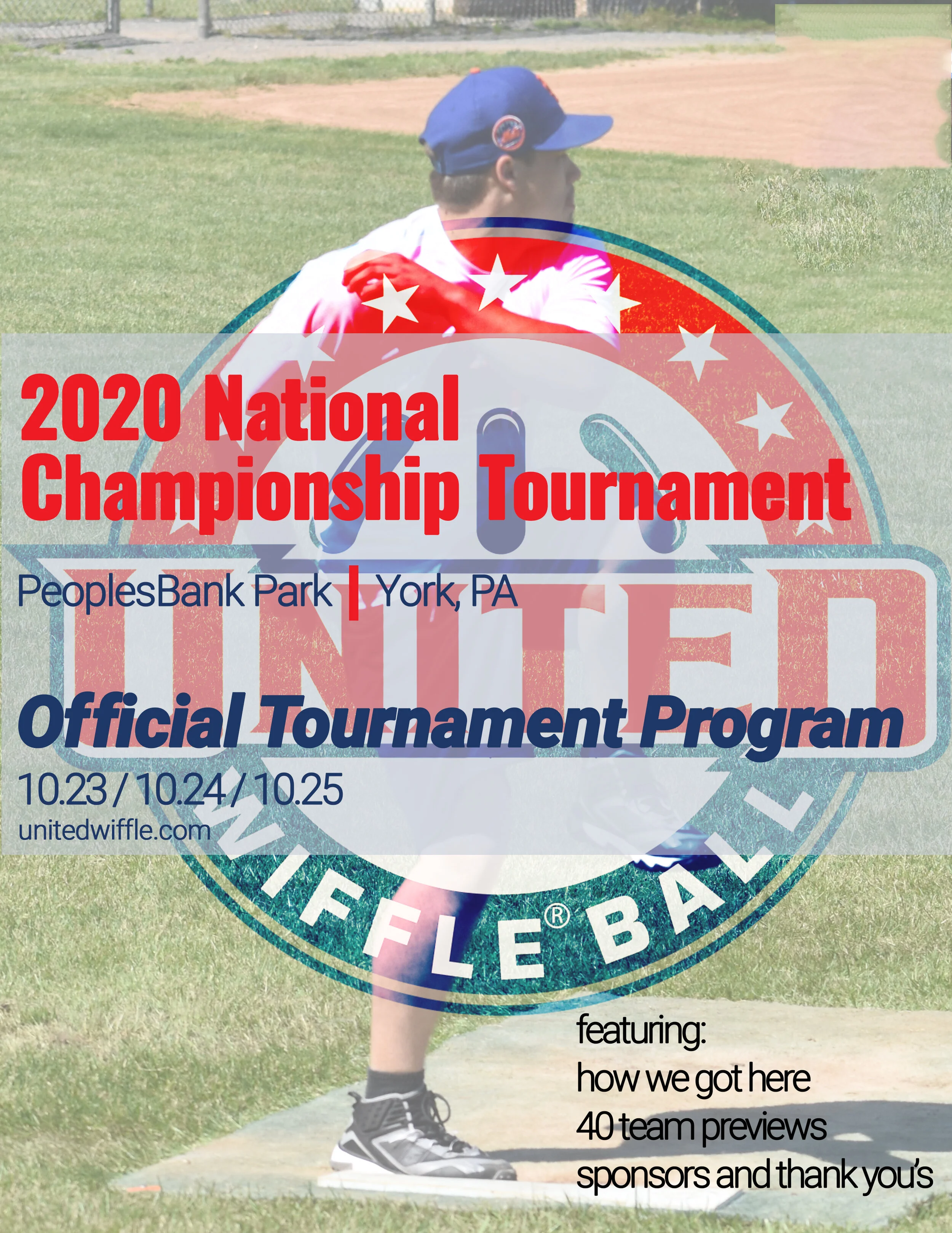 picture Wiffle Ball Tournament Nj 2020 national championship tournament
