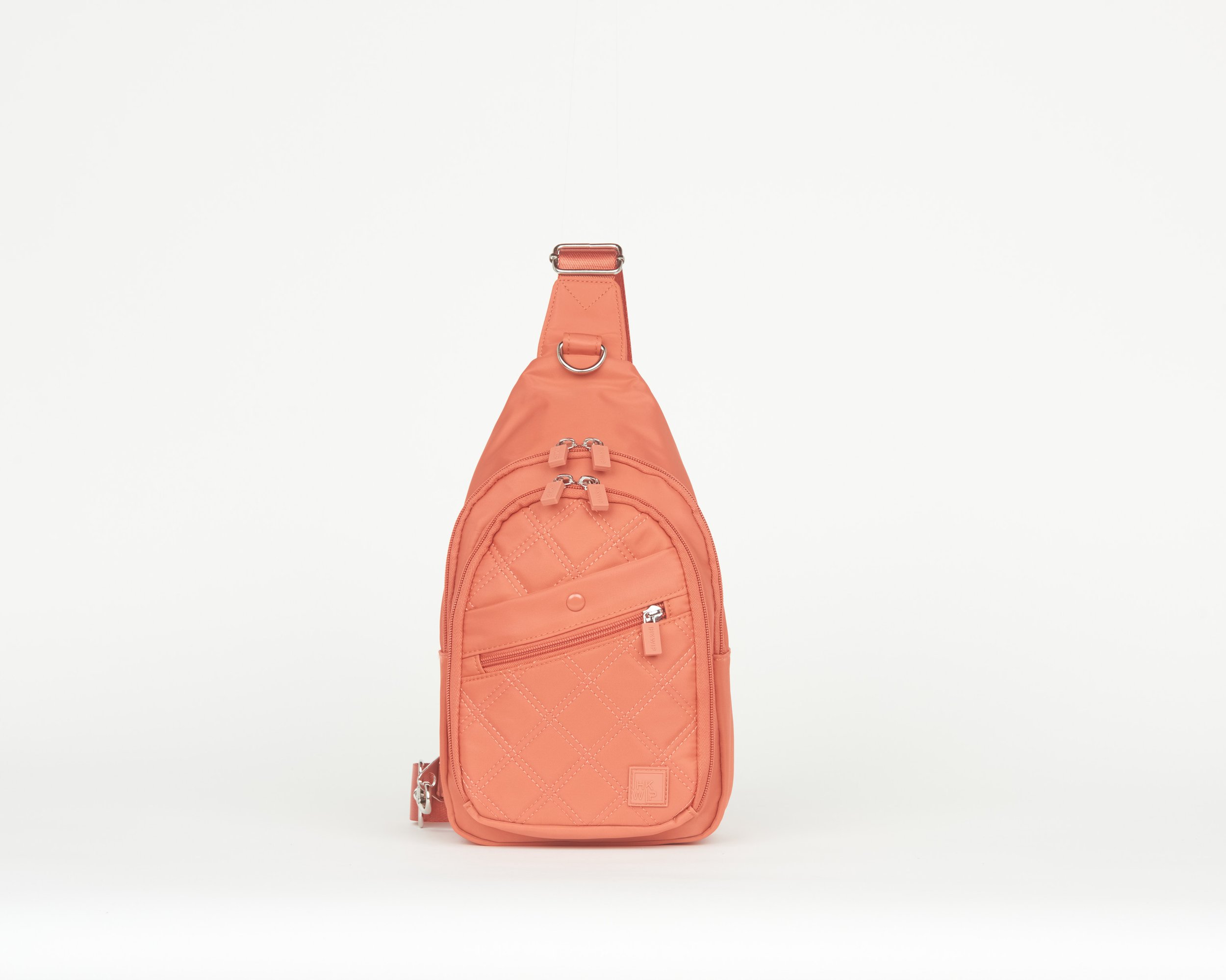 THE CONVERTIBLE SIDEKICK SLING BACKPACK - CANYON CLAY