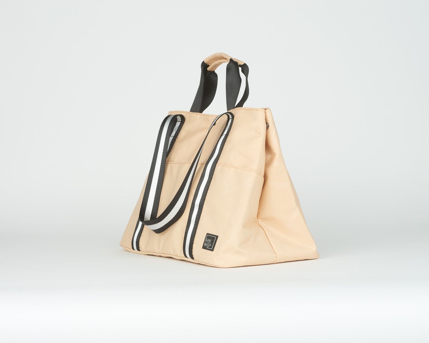 Save Khaki Men's Canvas Tote Bag in Navy | END. Clothing