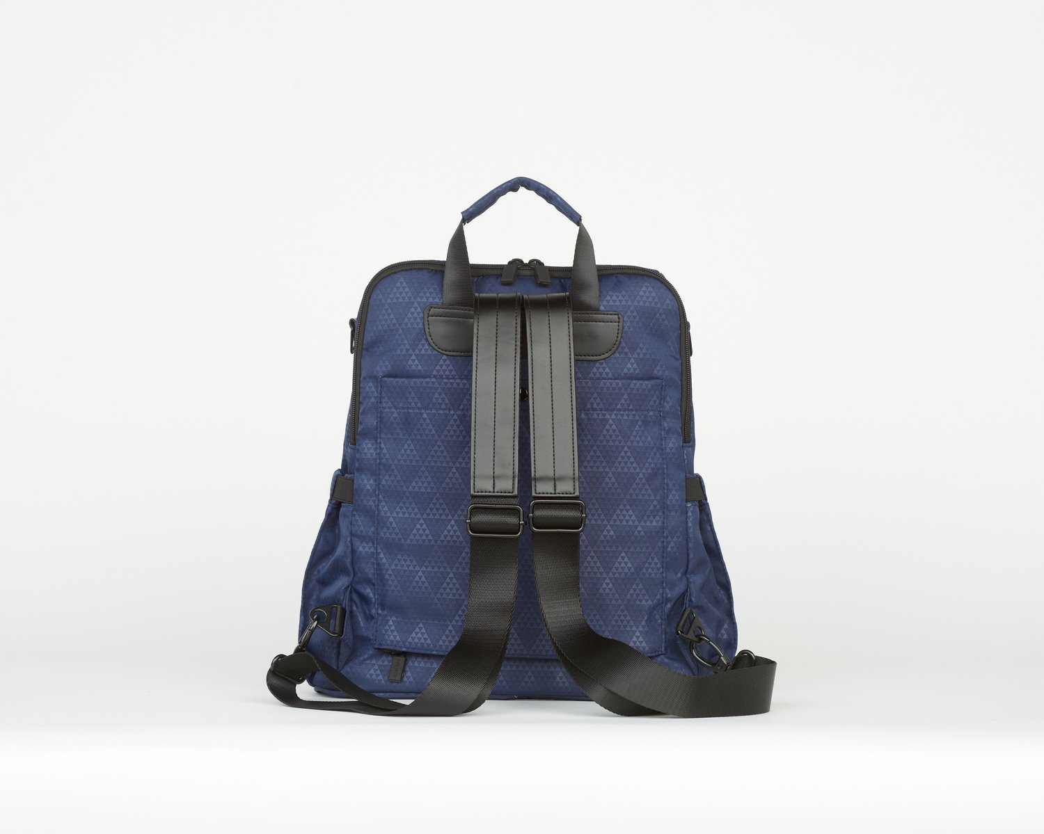 www. - Petite Velvet Designer Backpack Soft Backpack*