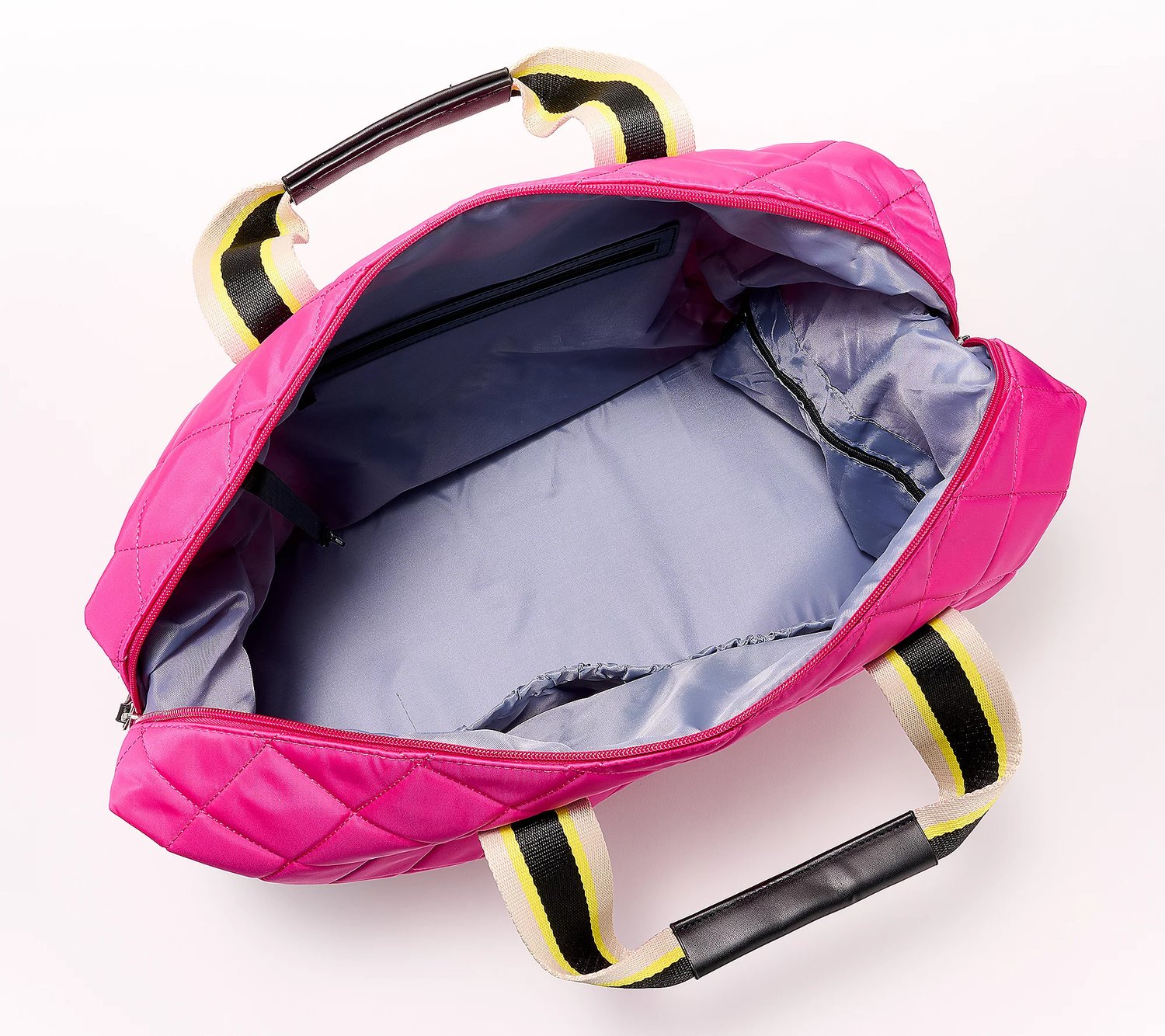 Victoria's Secret Pink Crossbody Sports Bag Olive Green New